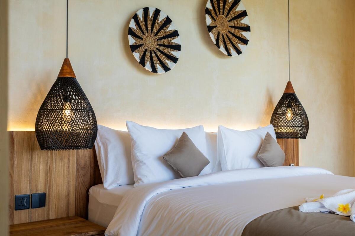 NEW! Villa Ayo - 2BR Villa in Seseh