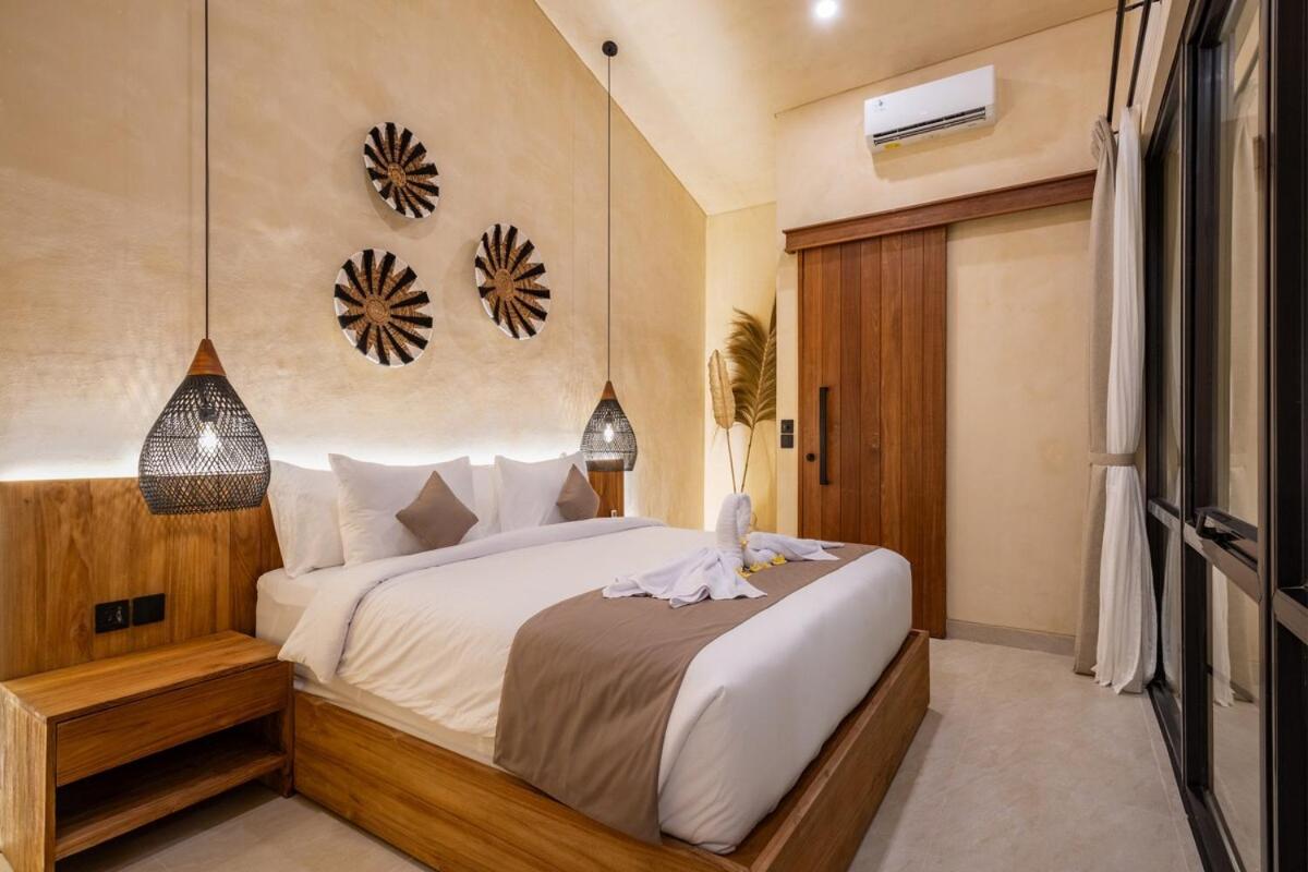 NEW! Villa Ayo - 2BR Villa in Seseh