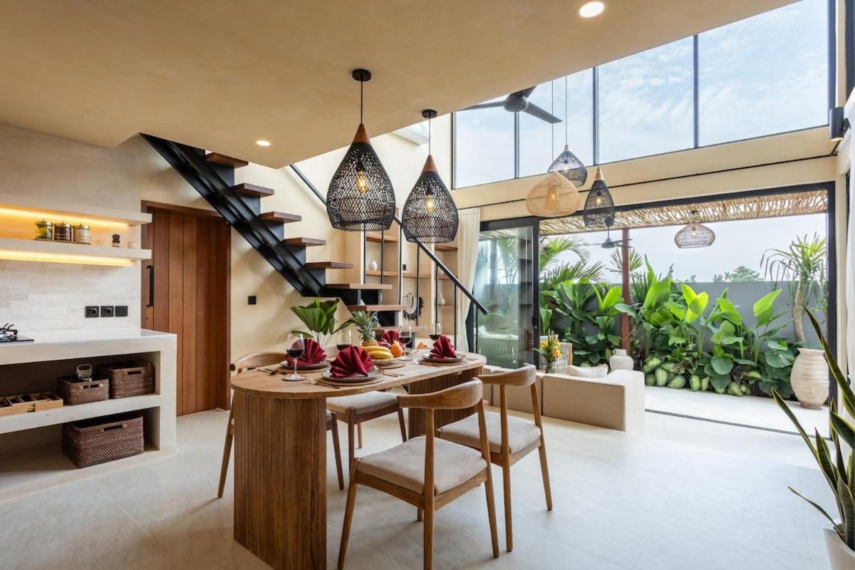 NEW! Villa Ayo - 2BR Villa in Seseh