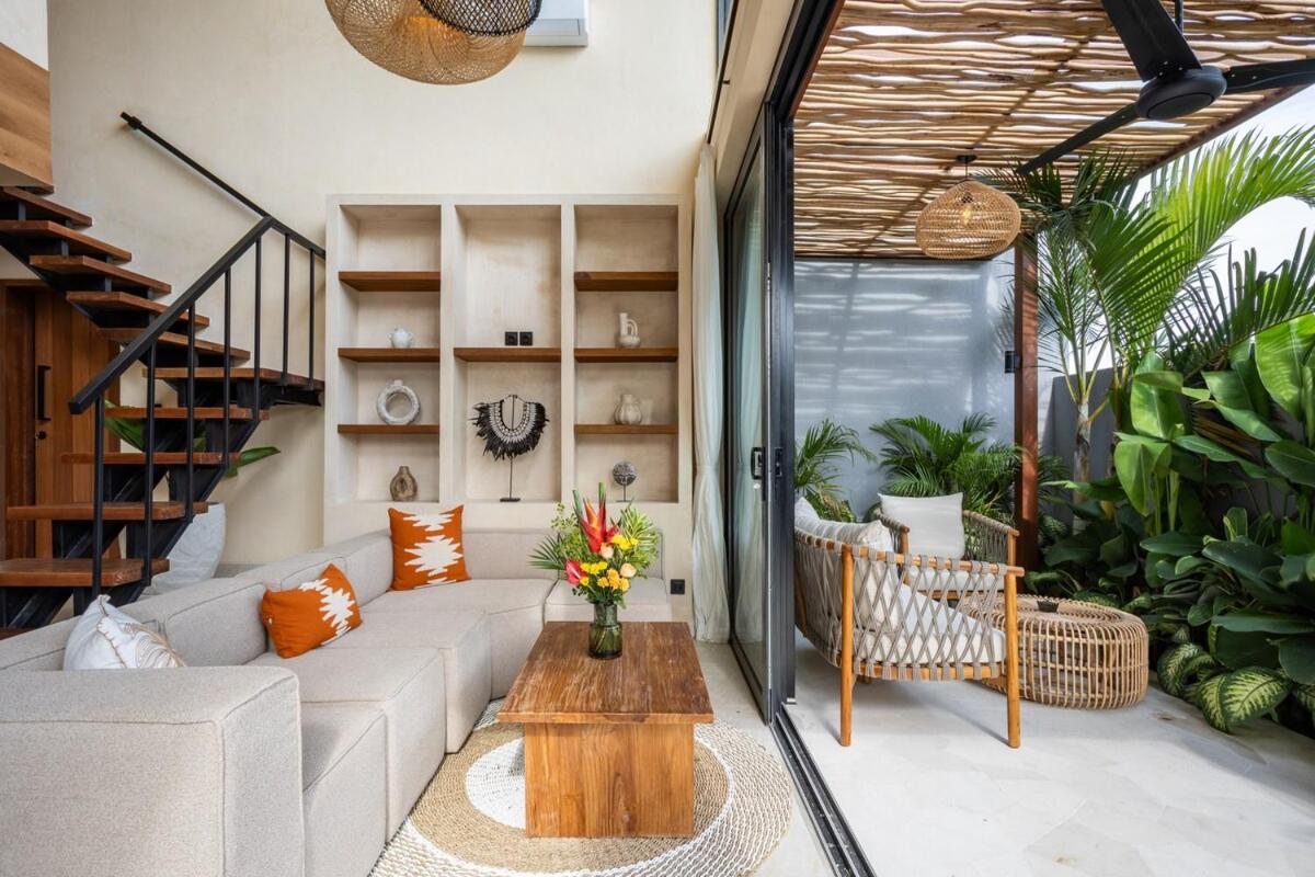 NEW! Villa Ayo - 2BR Villa in Seseh