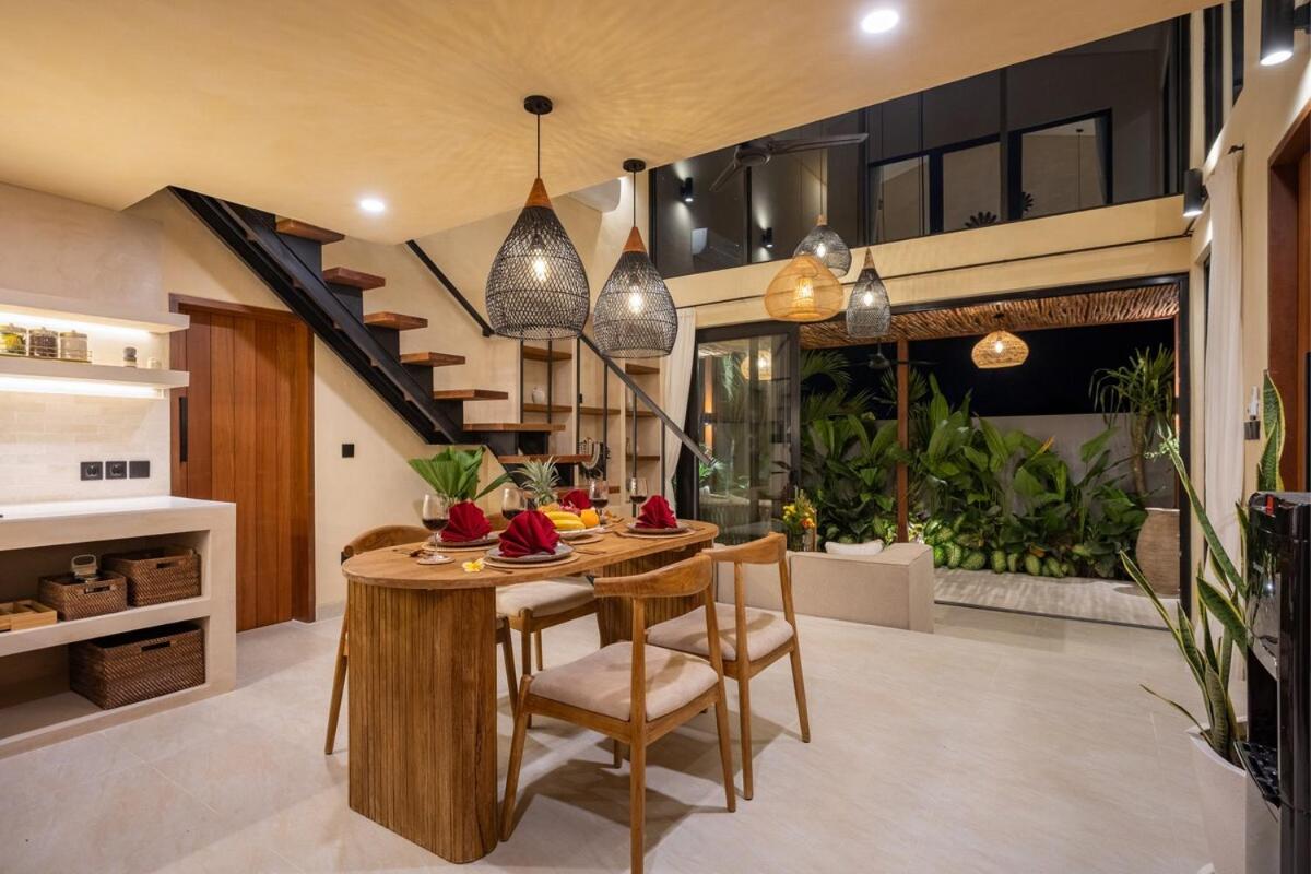 NEW! Villa Ayo - 2BR Villa in Seseh