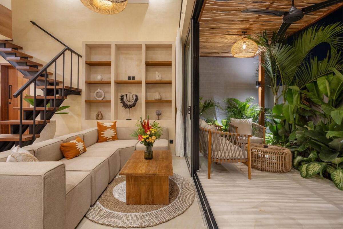 NEW! Villa Ayo - 2BR Villa in Seseh