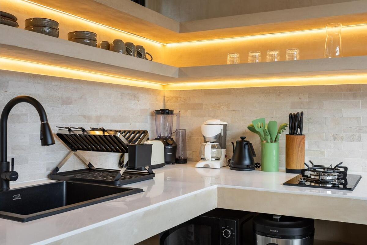 NEW! Villa Ayo - 2BR Villa in Seseh