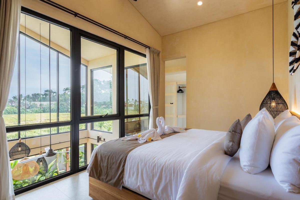 NEW! Villa Ayo - 2BR Villa in Seseh