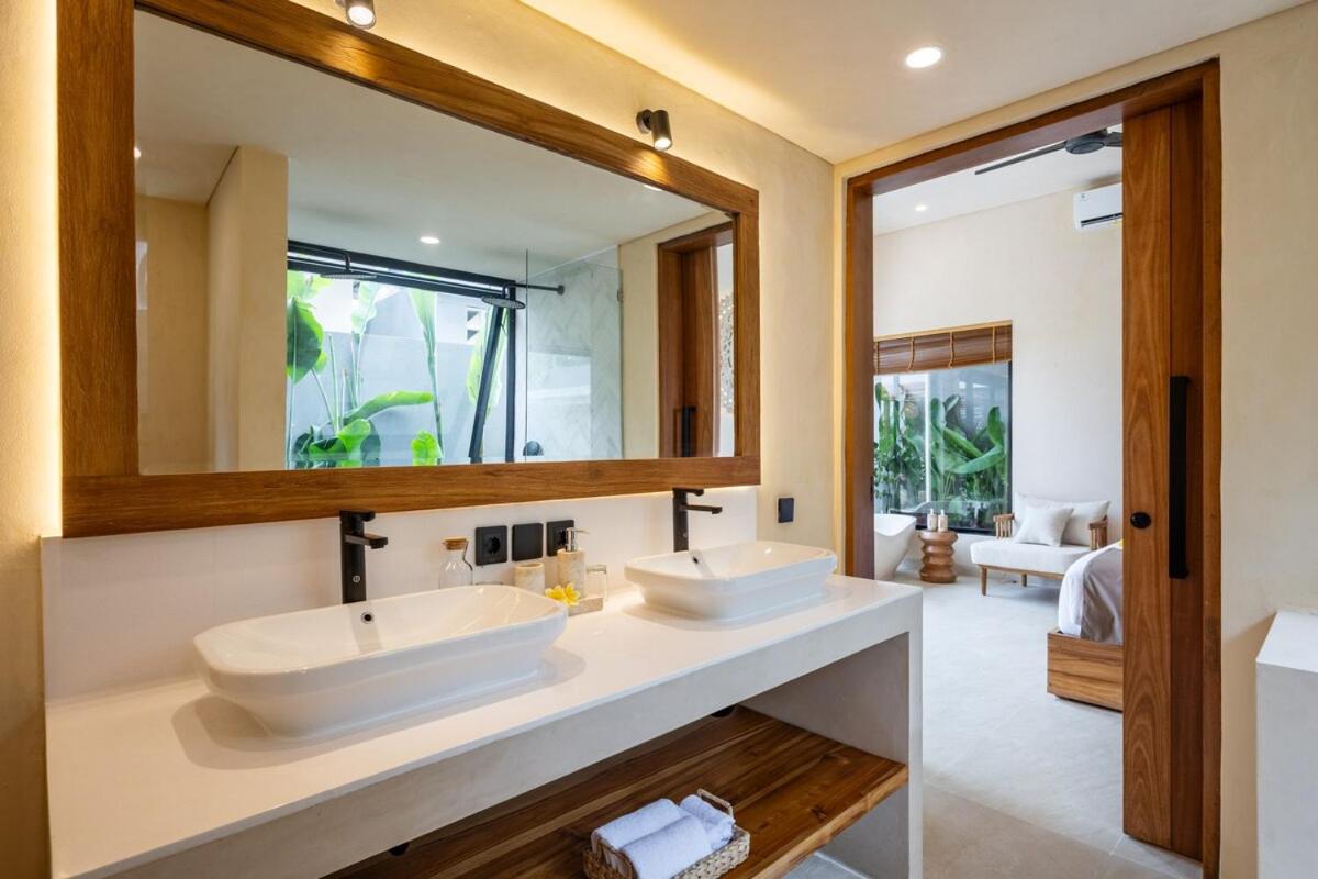 NEW! Villa Ayo - 2BR Villa in Seseh