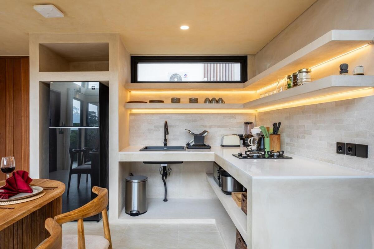 NEW! Villa Ayo - 2BR Villa in Seseh