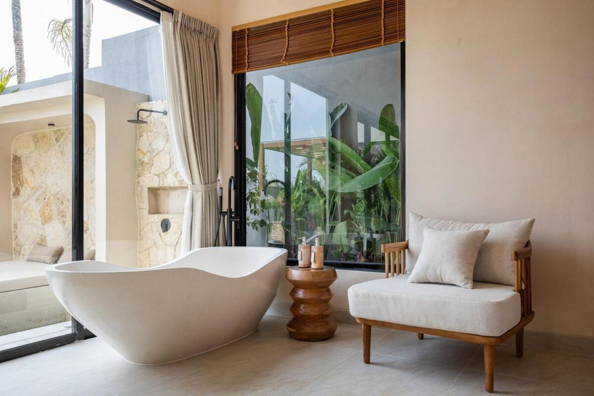 NEW! Villa Ayo - 2BR Villa in Seseh