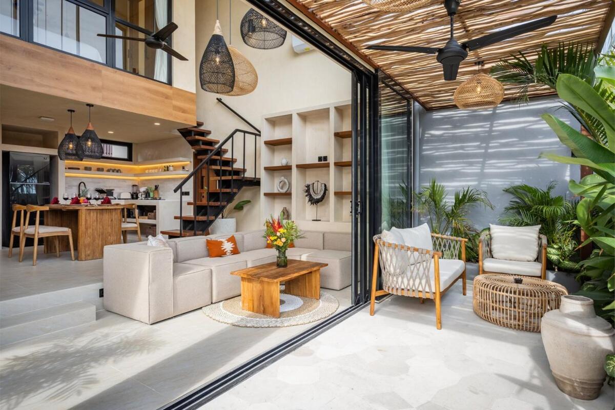 NEW! Villa Ayo - 2BR Villa in Seseh