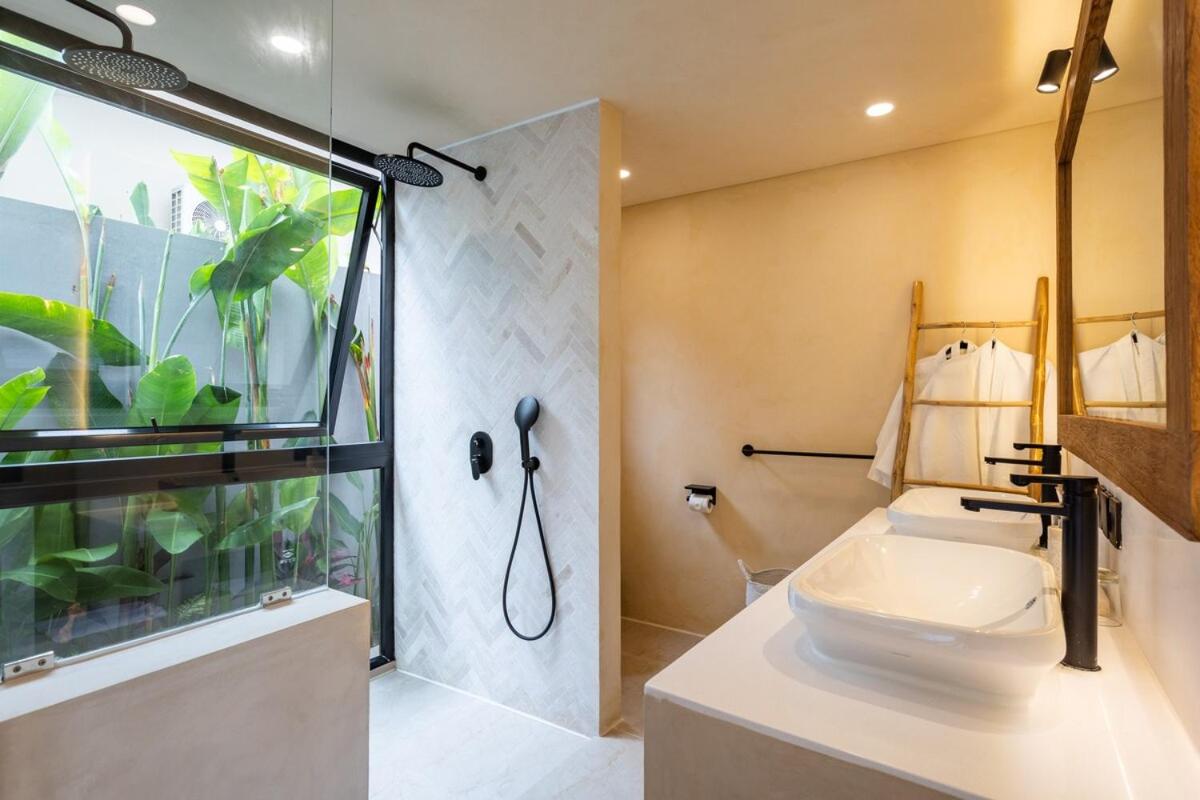 NEW! Villa Ayo - 2BR Villa in Seseh