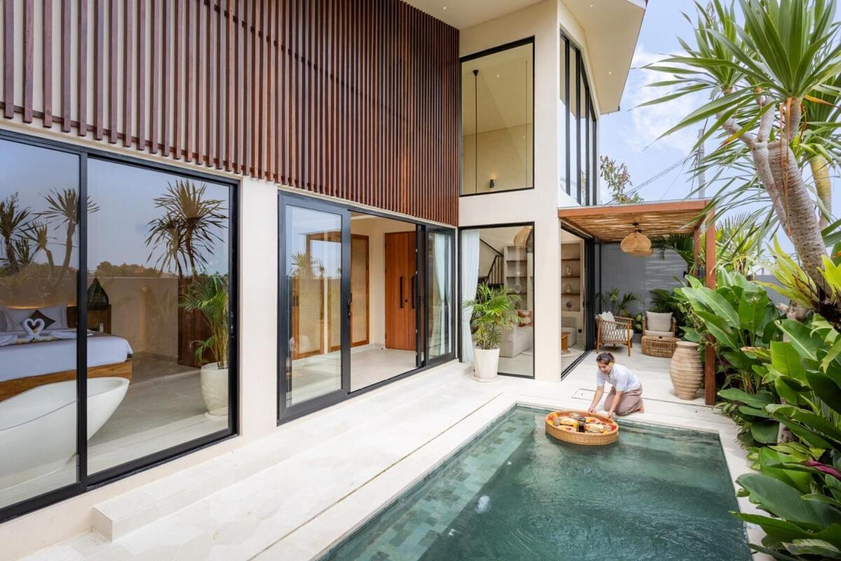 NEW! Villa Ayo - 2BR Villa in Seseh