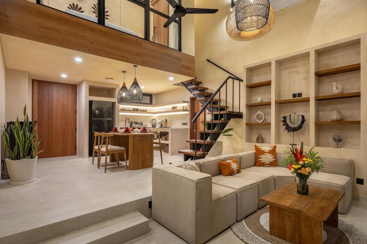 NEW! Villa Ayo - 2BR Villa in Seseh