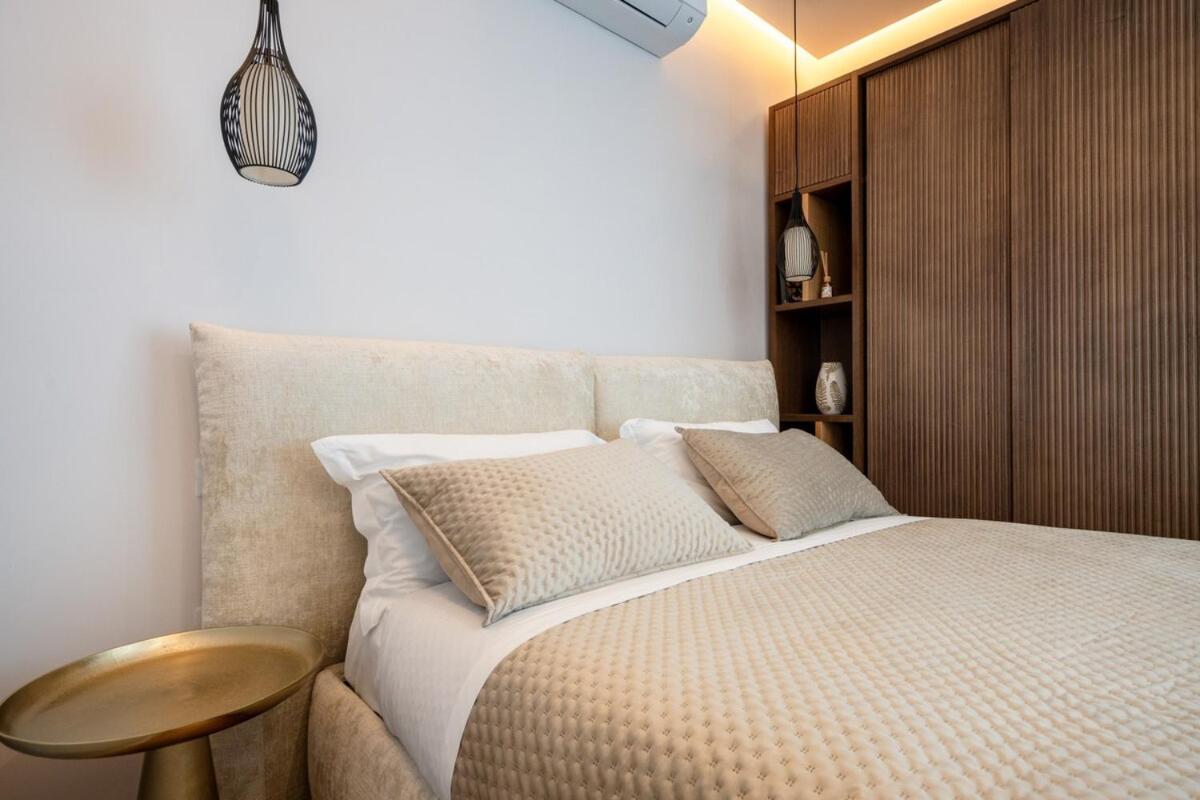 Skyline Mirjana – Cozy Apartment with Terrace