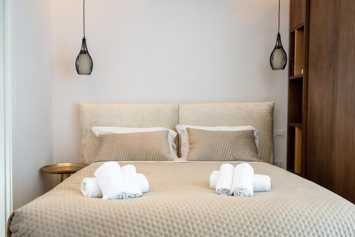 Skyline Mirjana – Cozy Apartment with Terrace