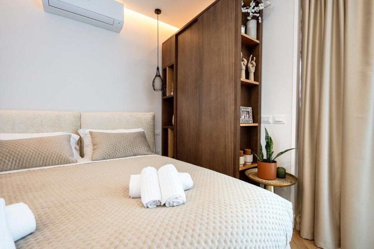 Skyline Mirjana – Cozy Apartment with Terrace