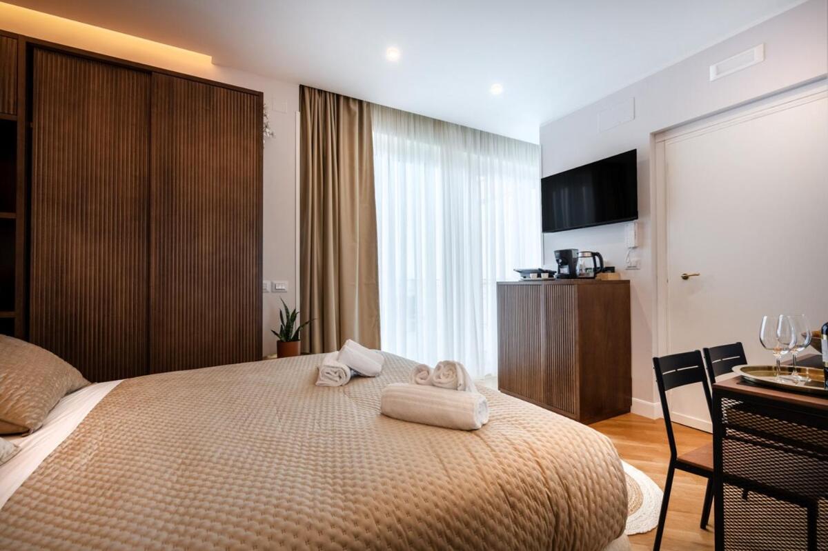 Skyline Mirjana – Cozy Apartment with Terrace