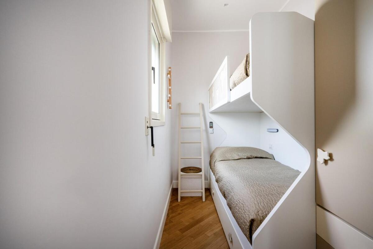 Skyline Mirjana – Cozy Apartment with Terrace