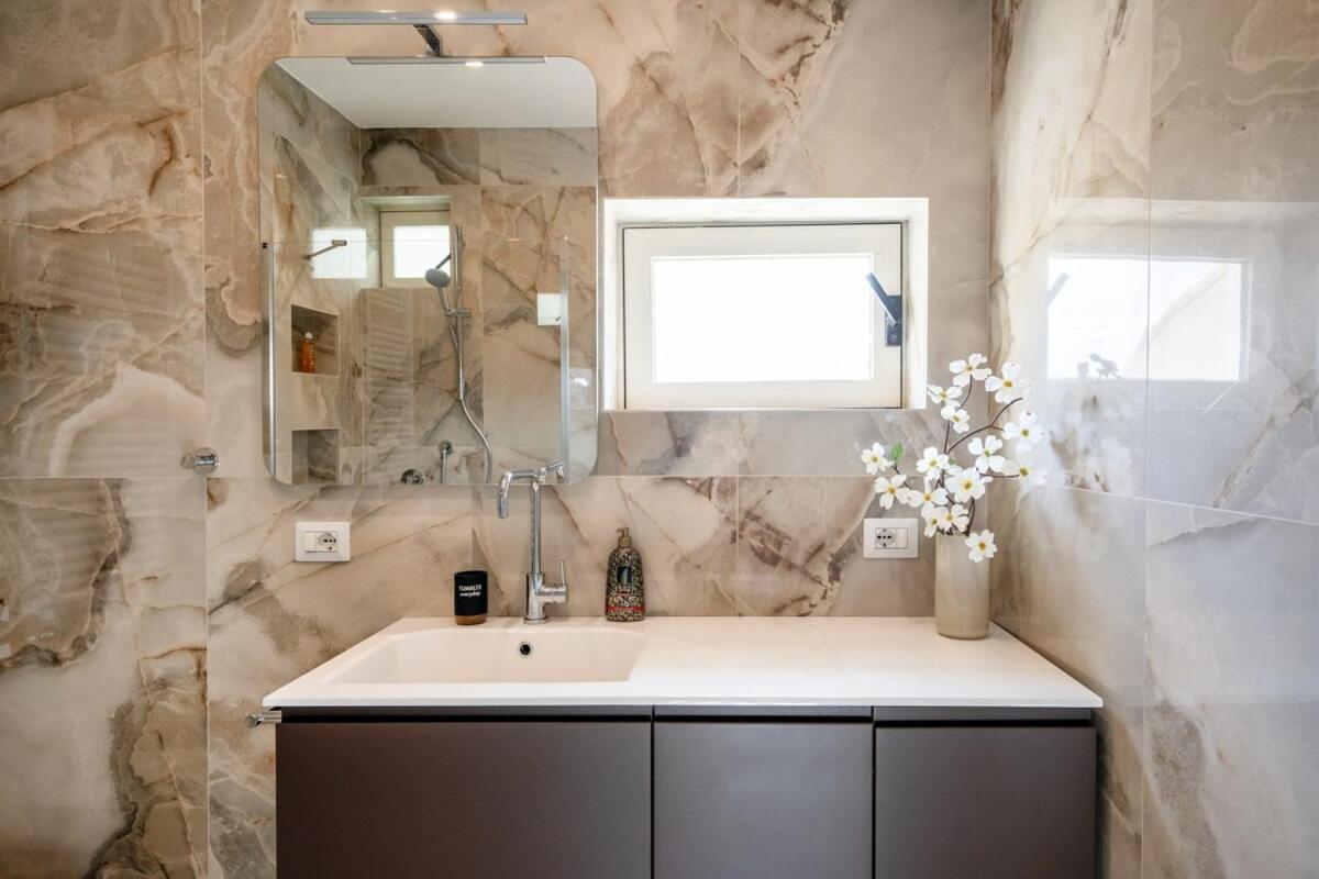 Skyline Mirjana – Cozy Apartment with Terrace