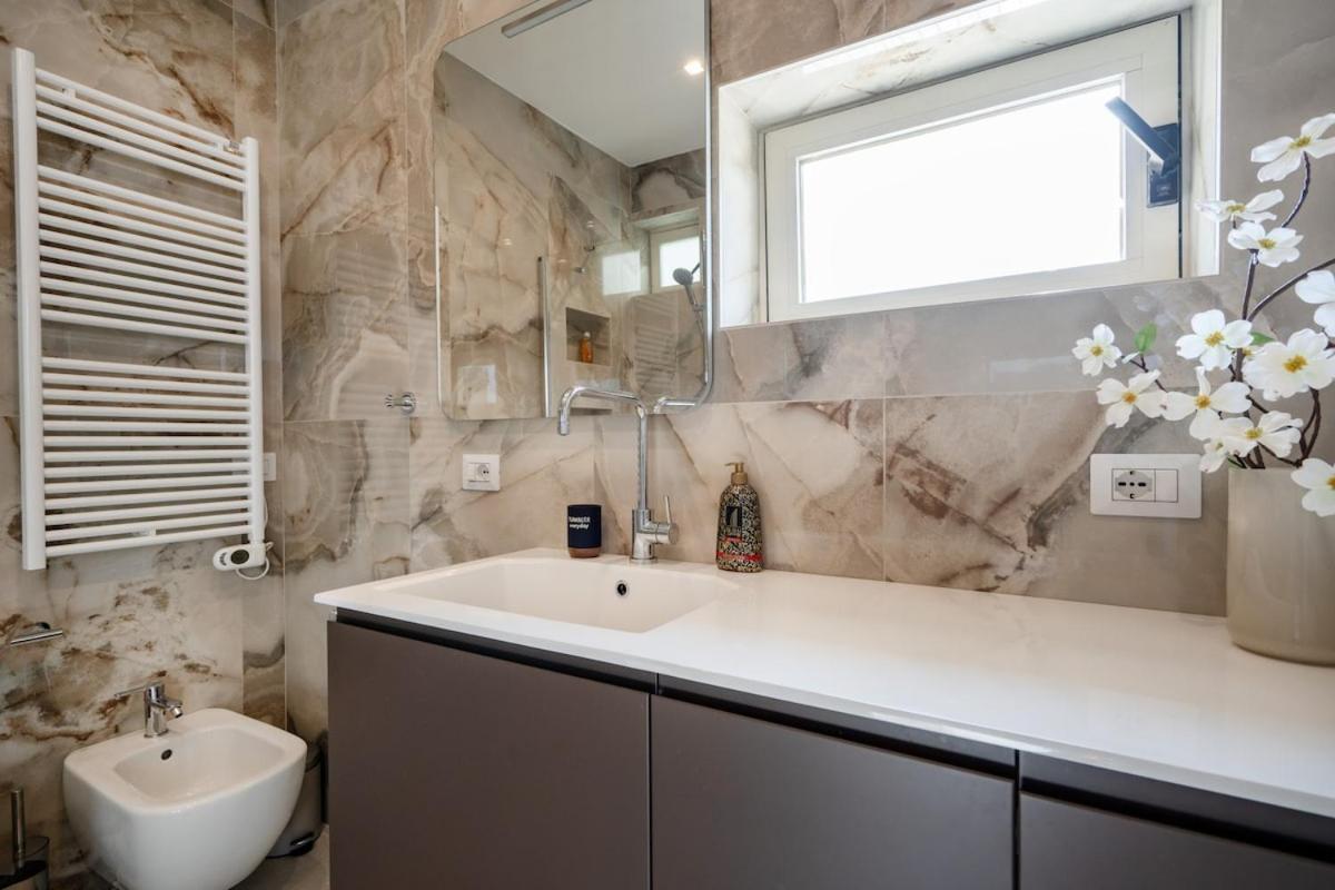 Skyline Mirjana – Cozy Apartment with Terrace
