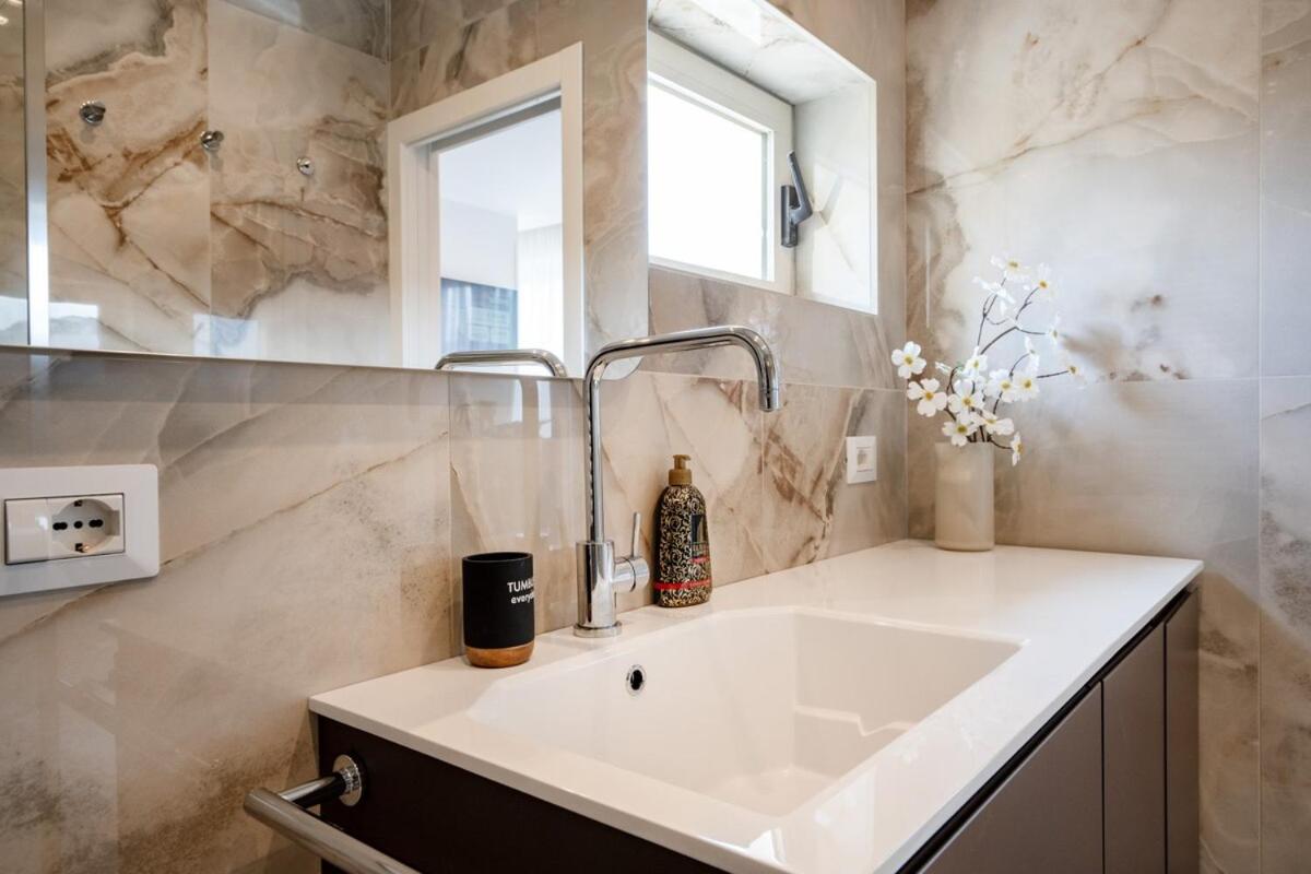 Skyline Mirjana – Cozy Apartment with Terrace