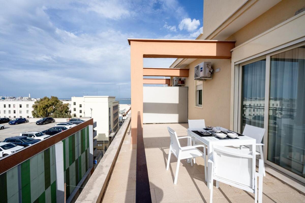 Skyline Mirjana – Cozy Apartment with Terrace