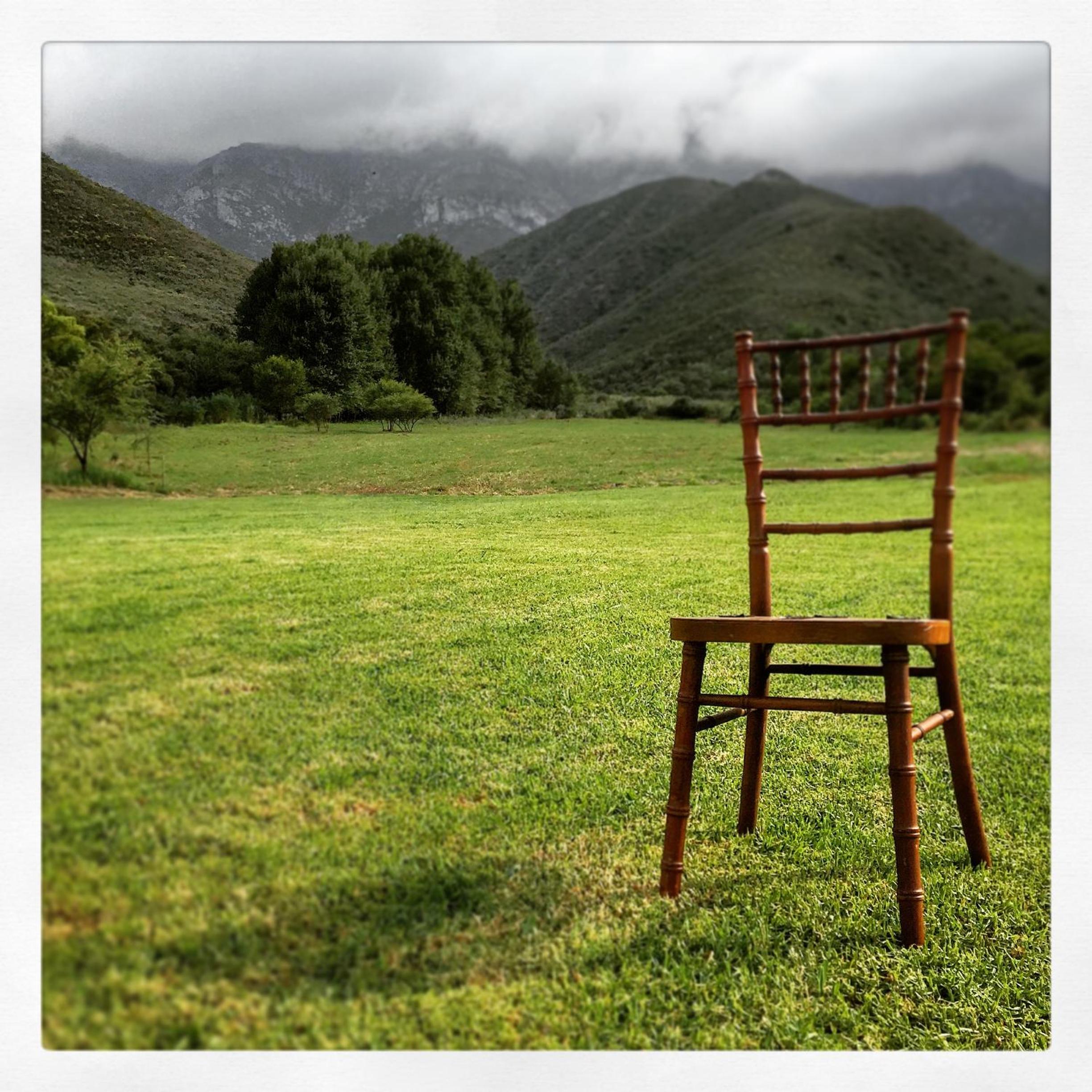 Pat Busch Mountain Reserve