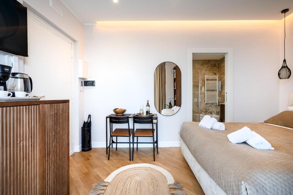 Skyline Mirjana - Terrace Loft Apartment