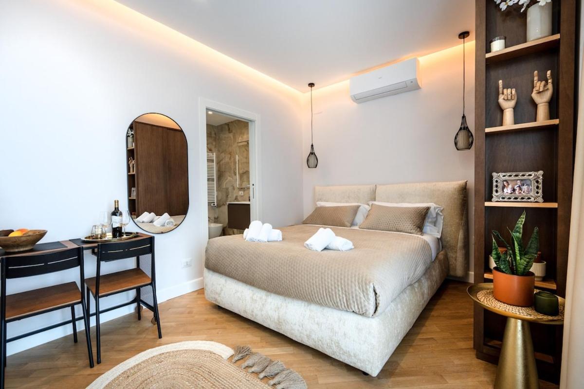 Skyline Mirjana - Terrace Loft Apartment