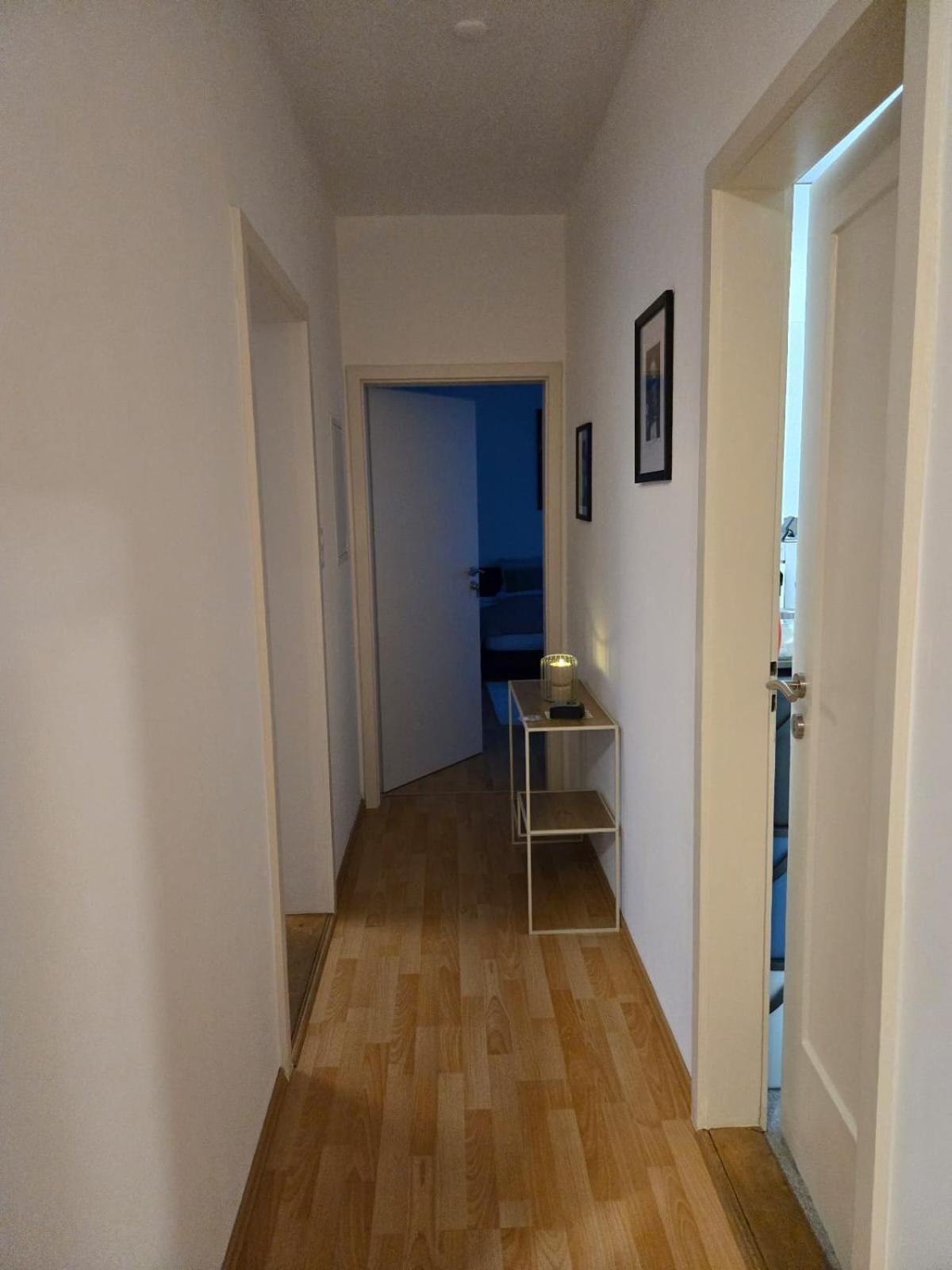 LaCasa-Mia Apartment Basel