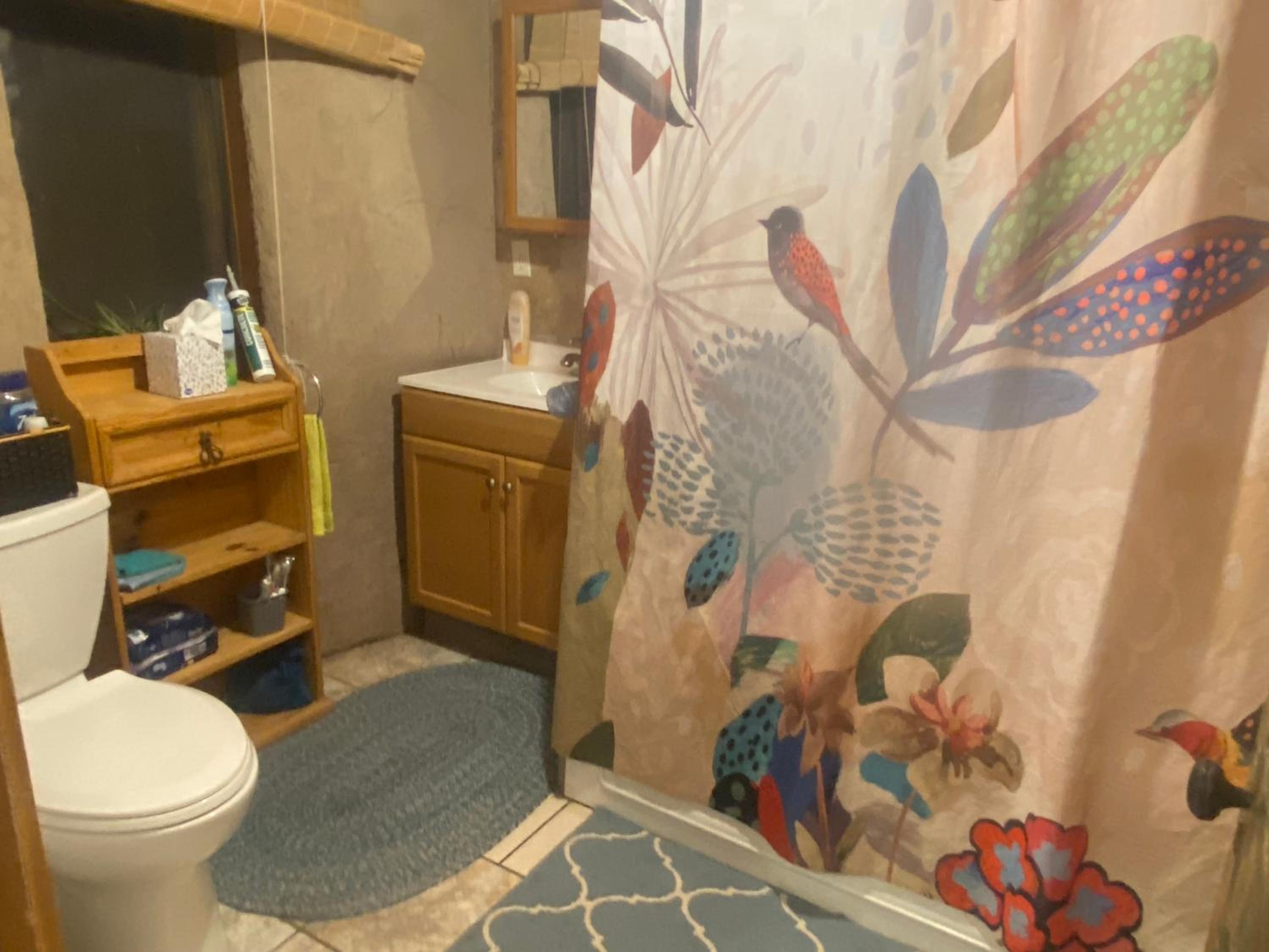 The Crestone Hideaway