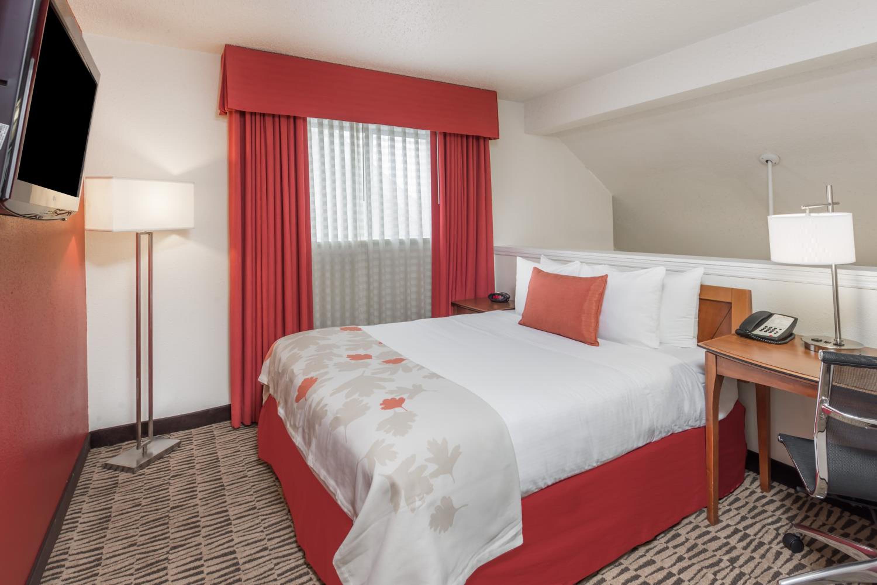 Value Suites Extended Stay - St Louis, Foto 5