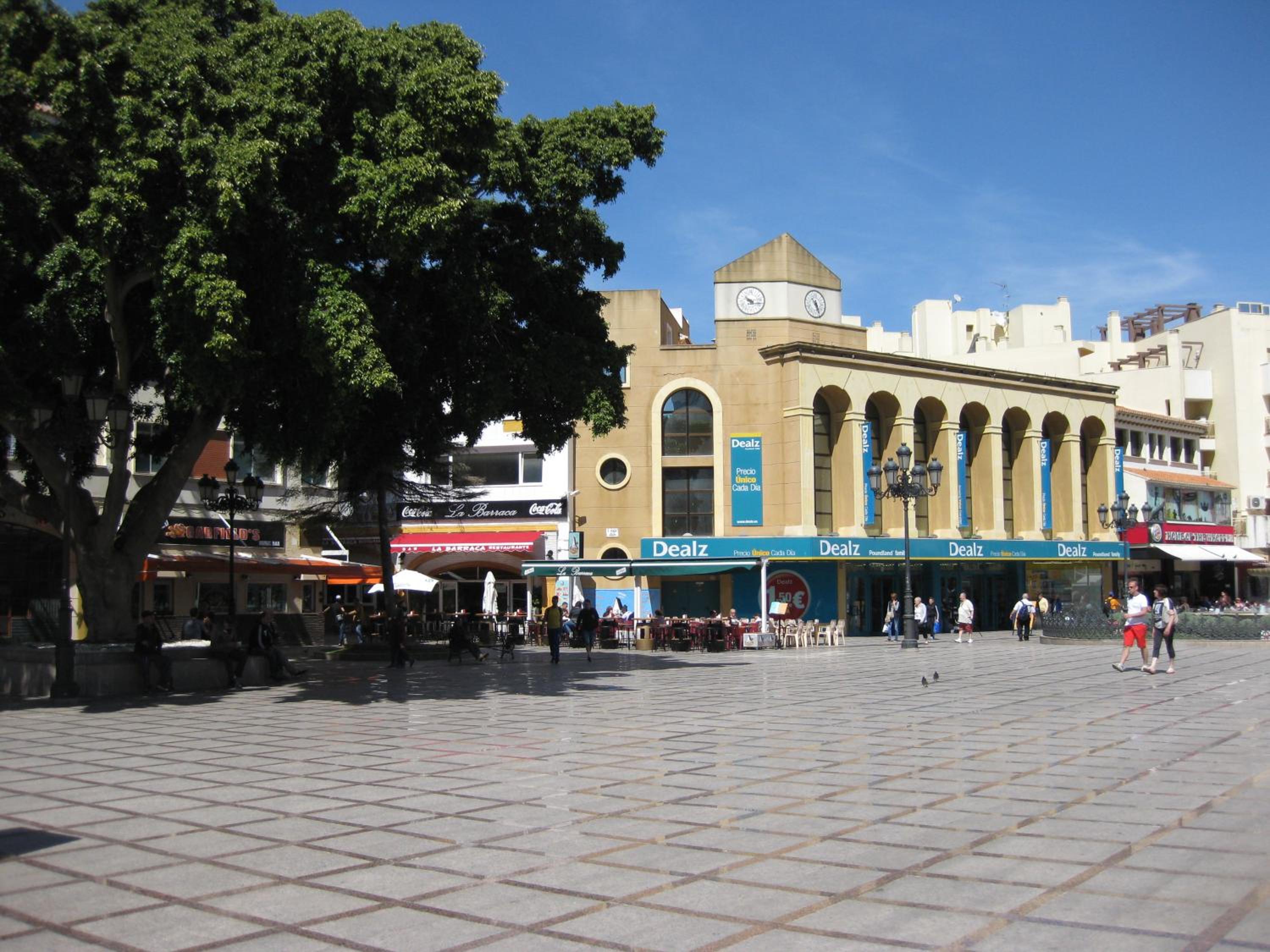 Apartamento Imperial