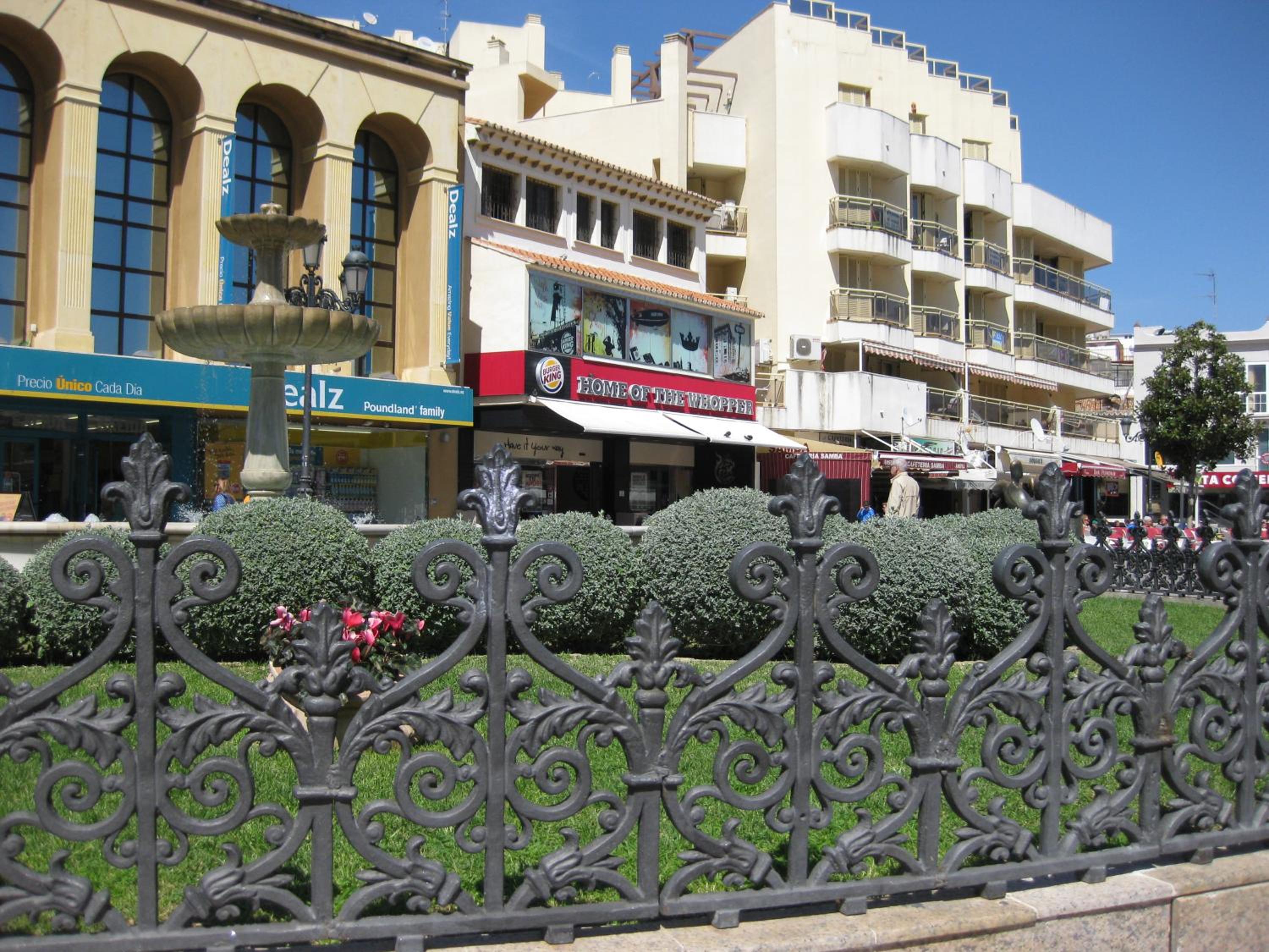 Apartamento Imperial
