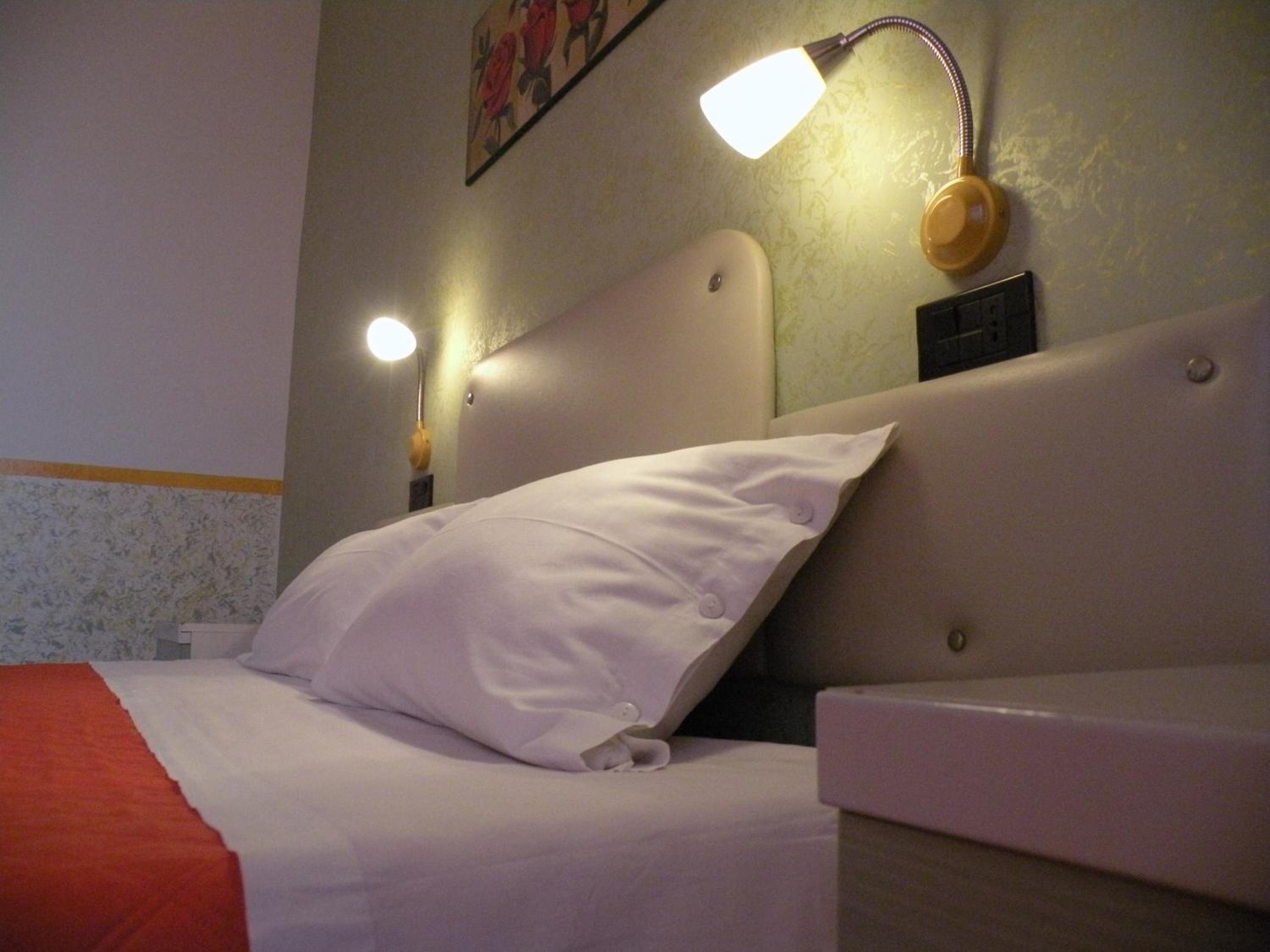 Hostel Josef