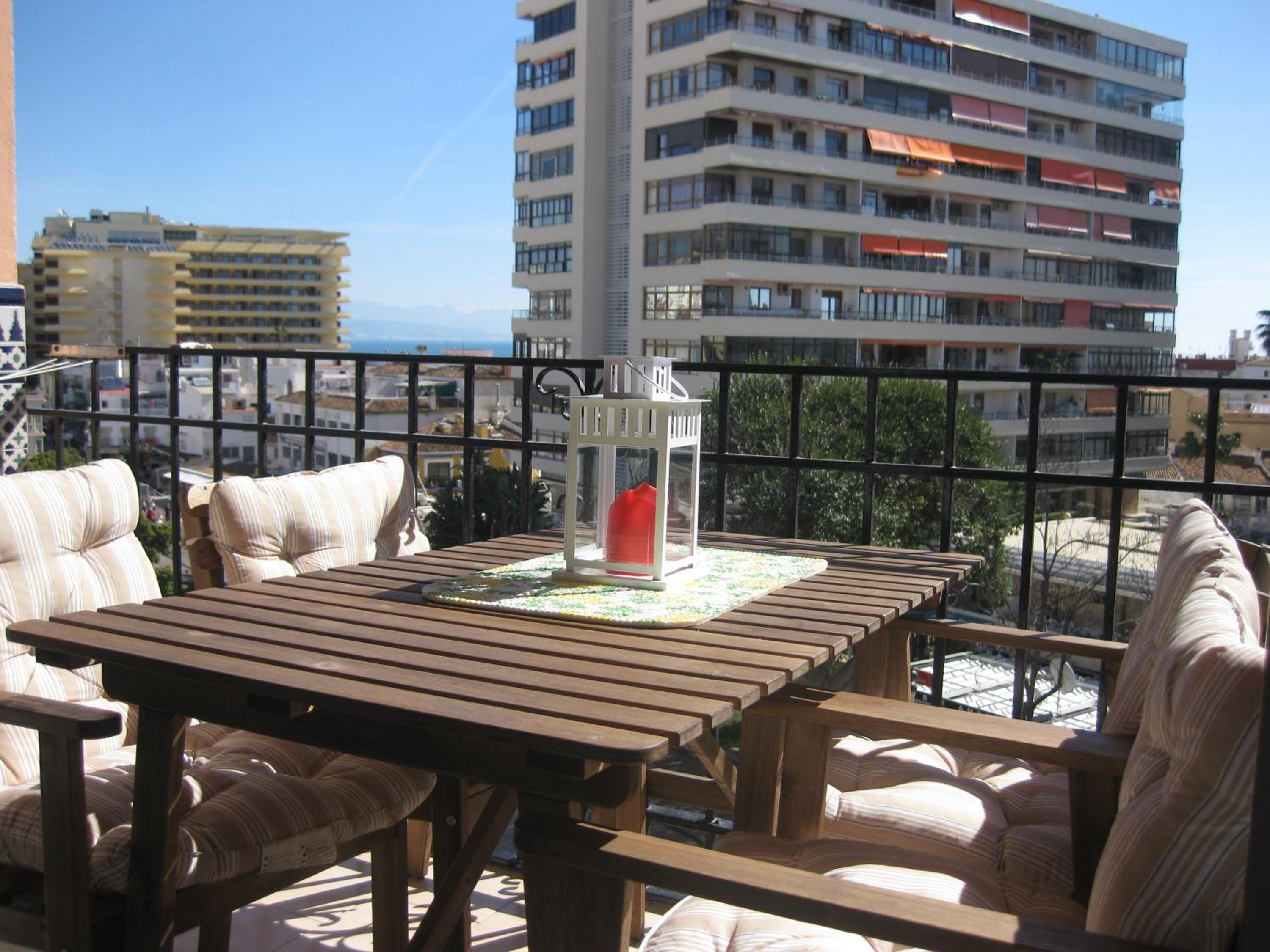 Apartamento Imperial