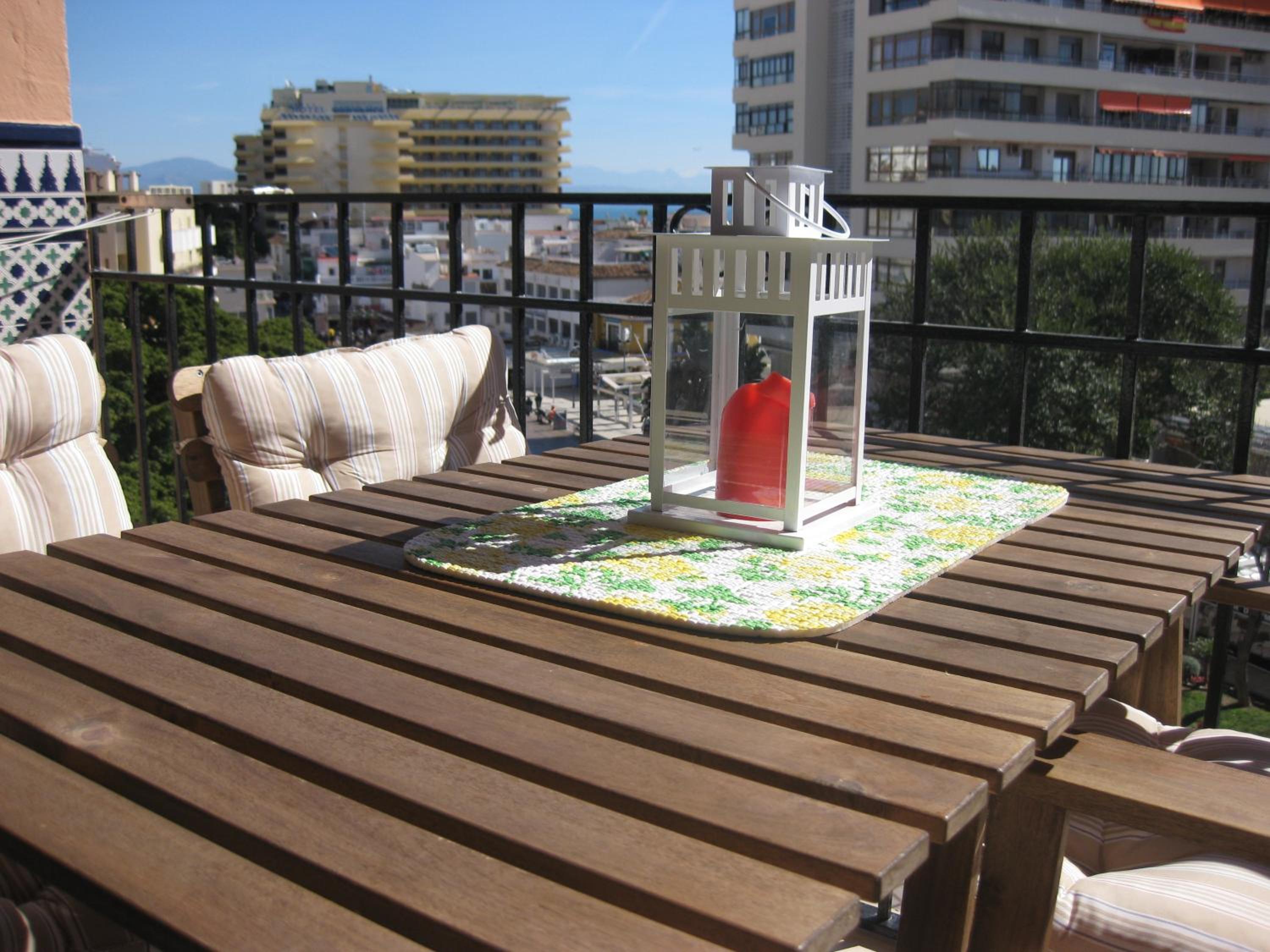 Apartamento Imperial