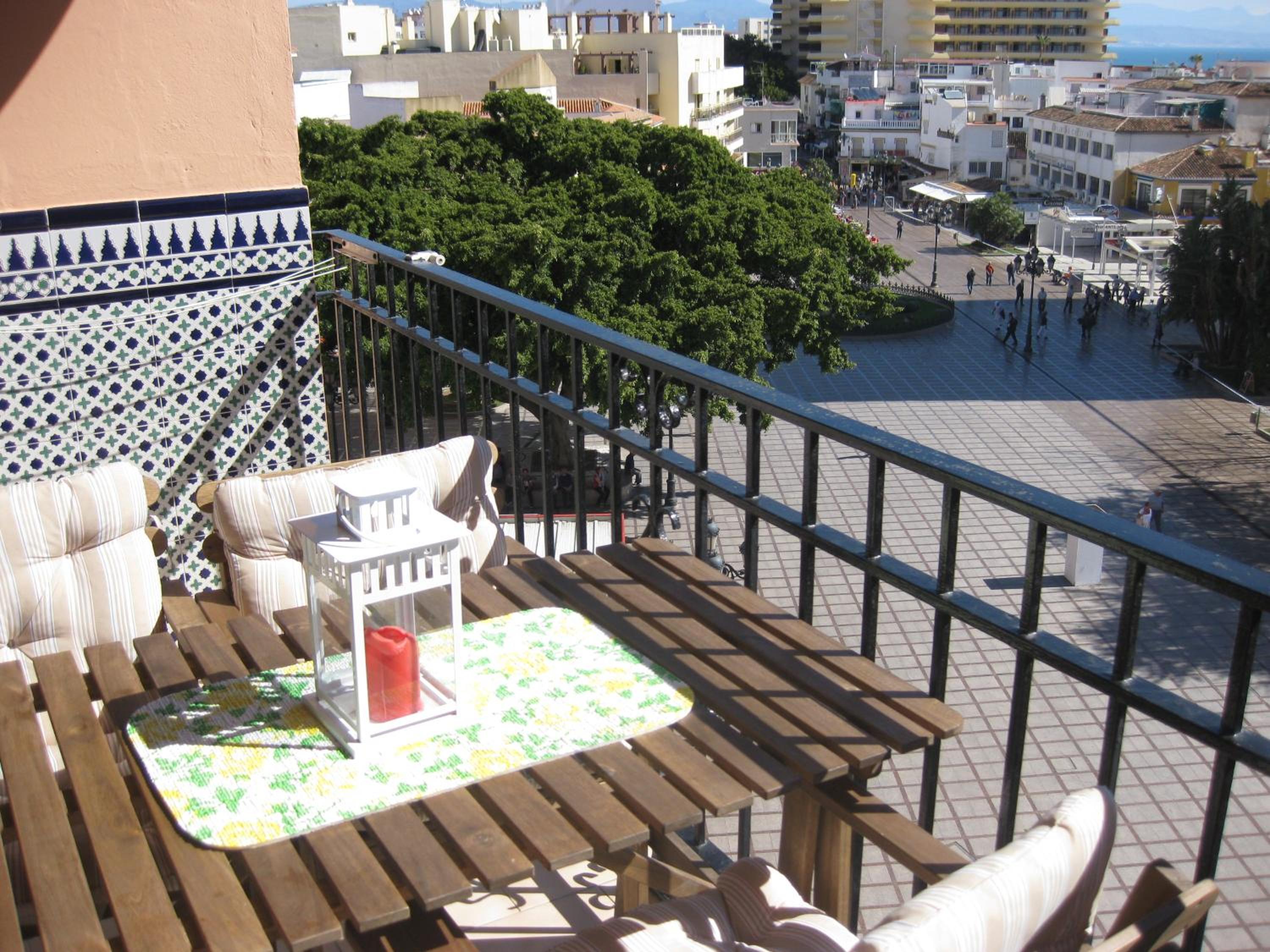Apartamento Imperial