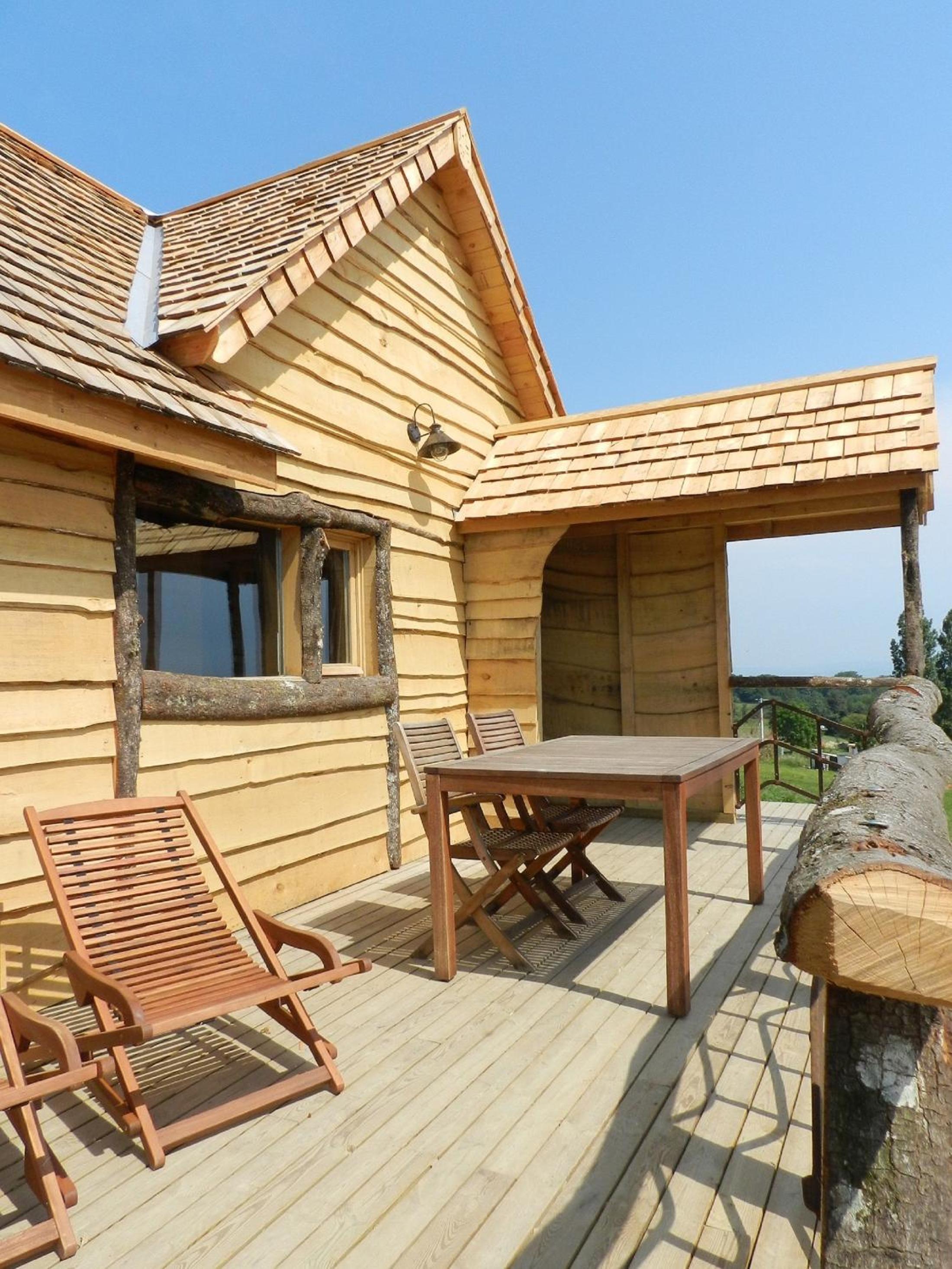 Domaine de Campras B&B