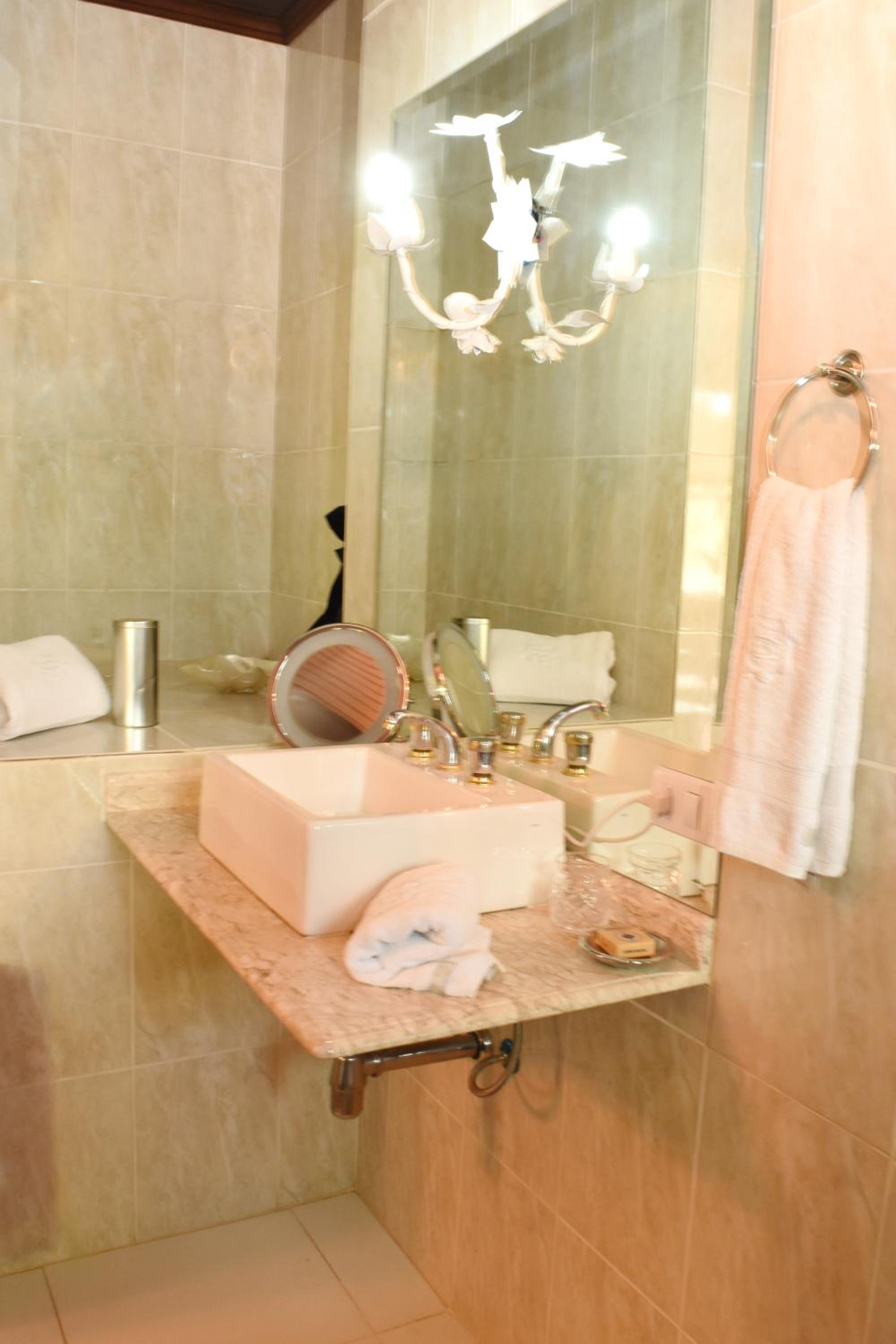 Villa Casato Residenza Boutique