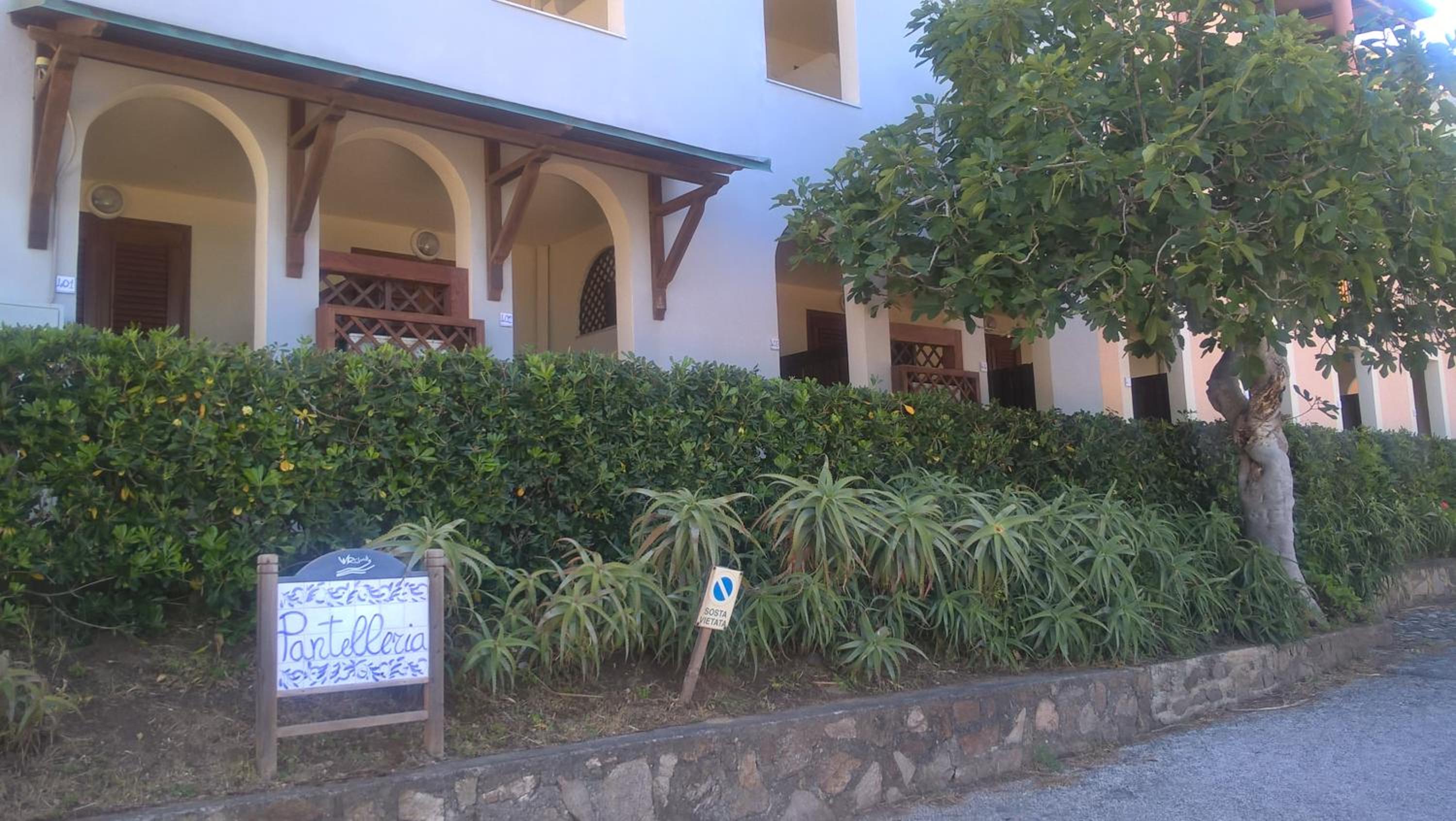 VRclub - Villa Ridente Residence