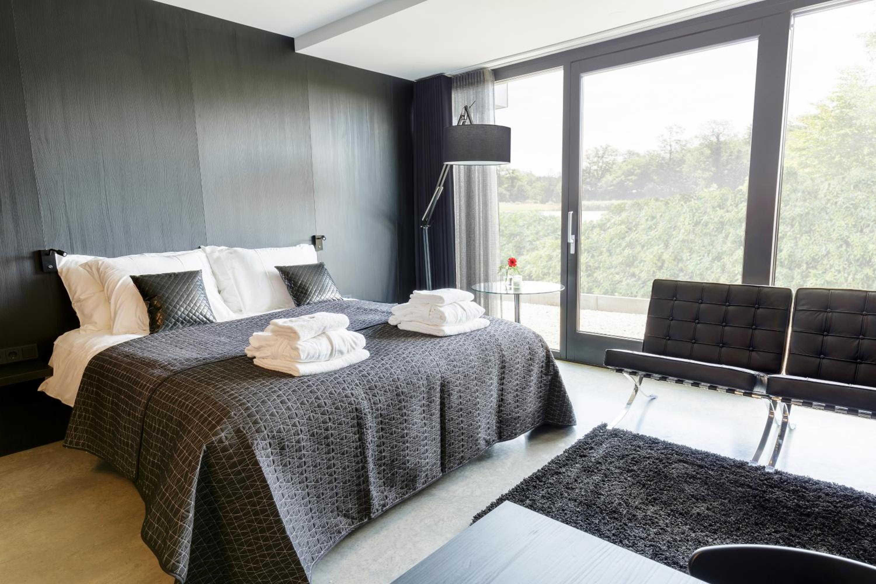 La Marquise luxe vakantiehuis