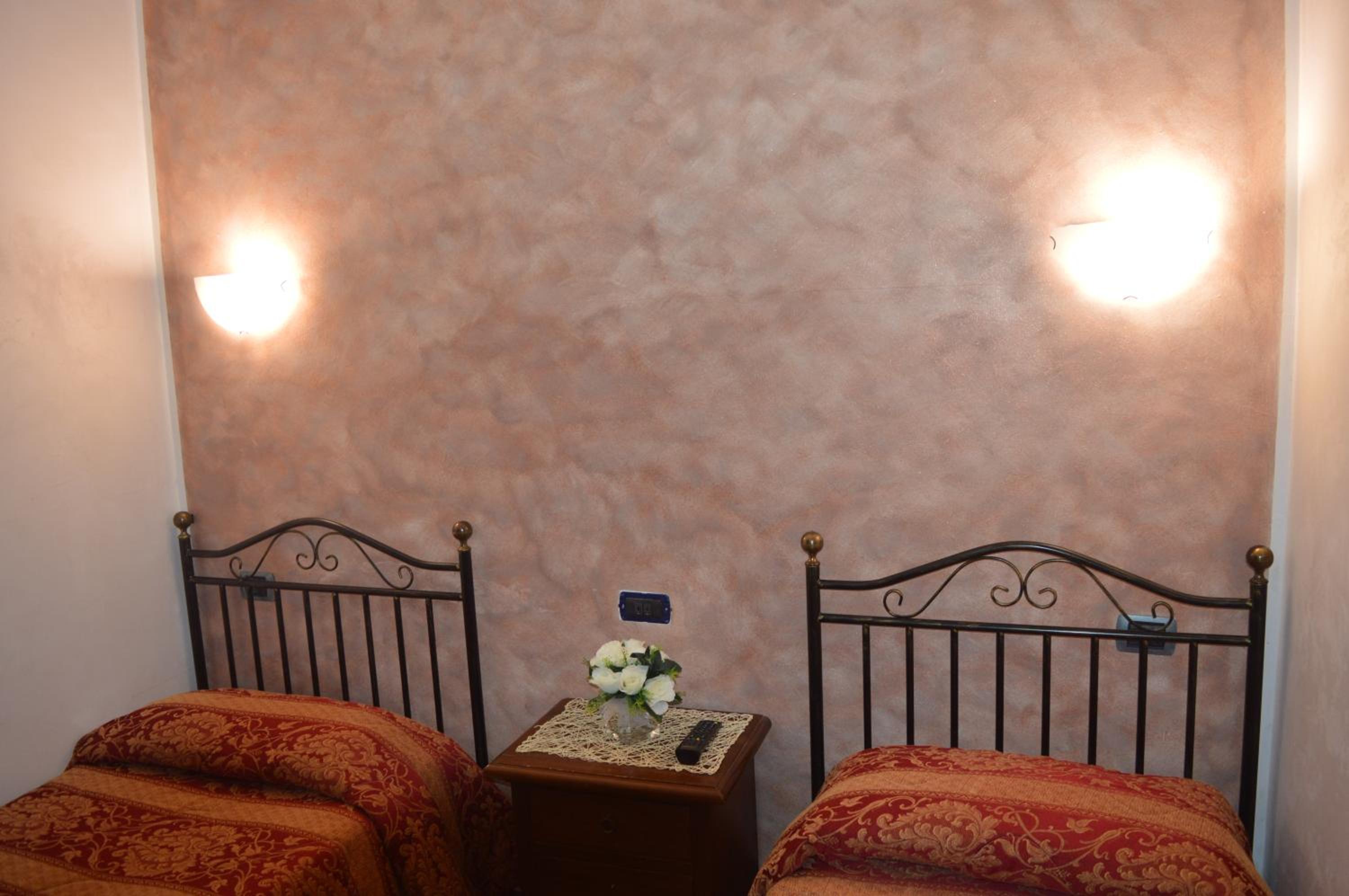 Villa Tre Colli Agri B&B