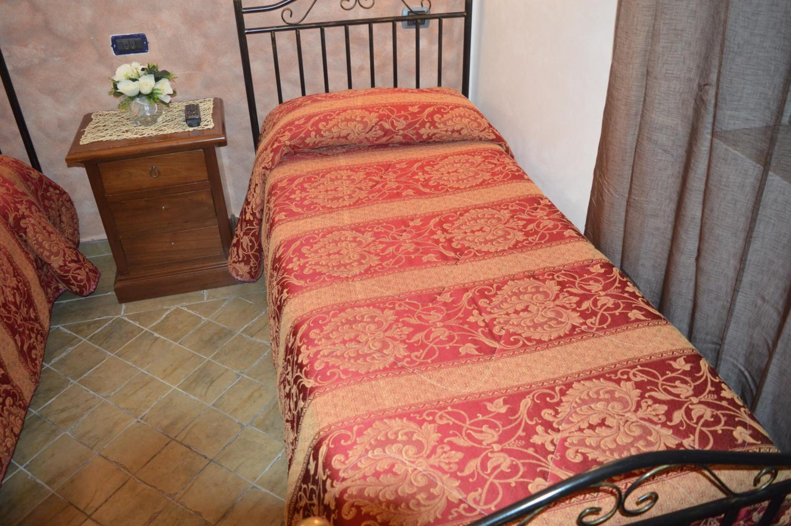 Villa Tre Colli Agri B&B