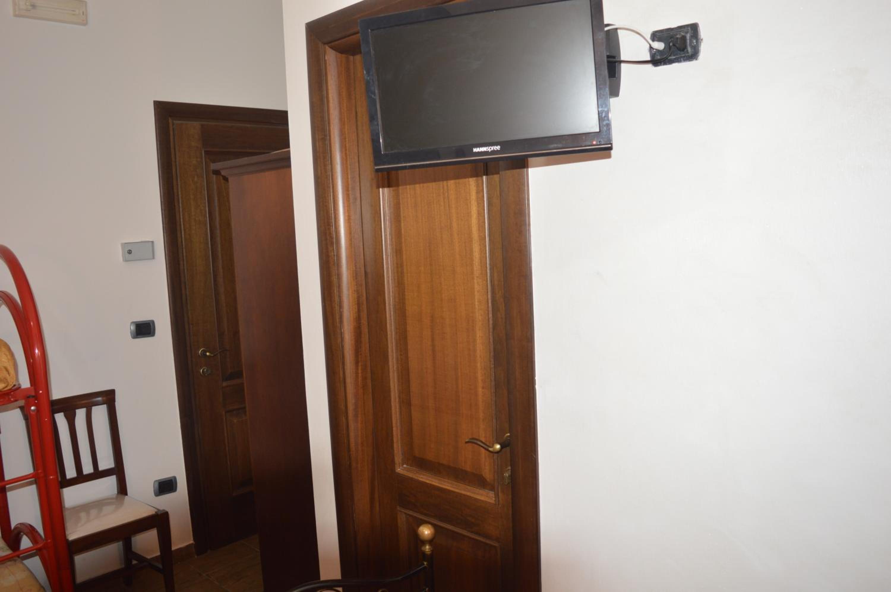 Villa Tre Colli Agri B&B