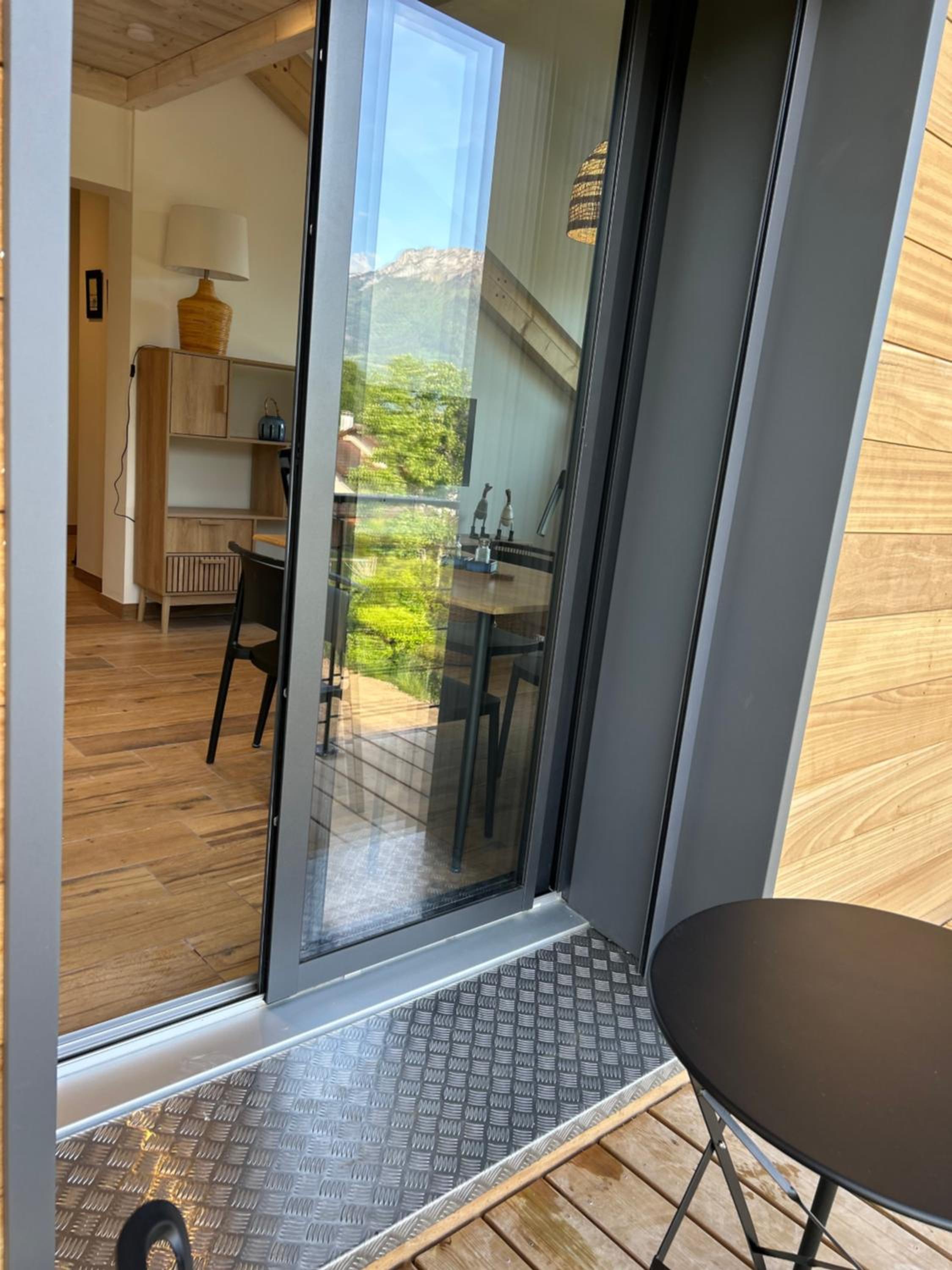 Villa Altitude 587