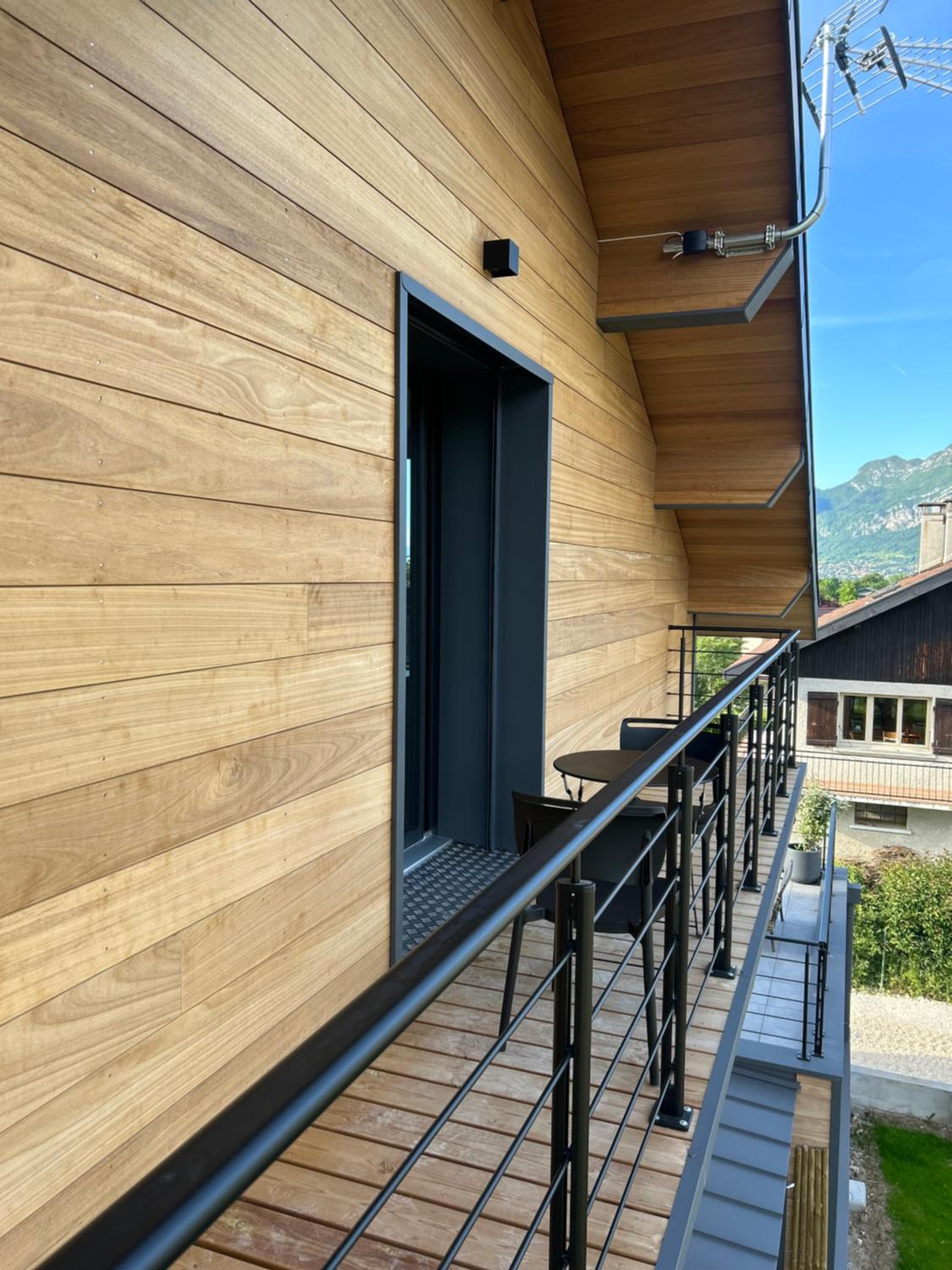 Villa Altitude 587