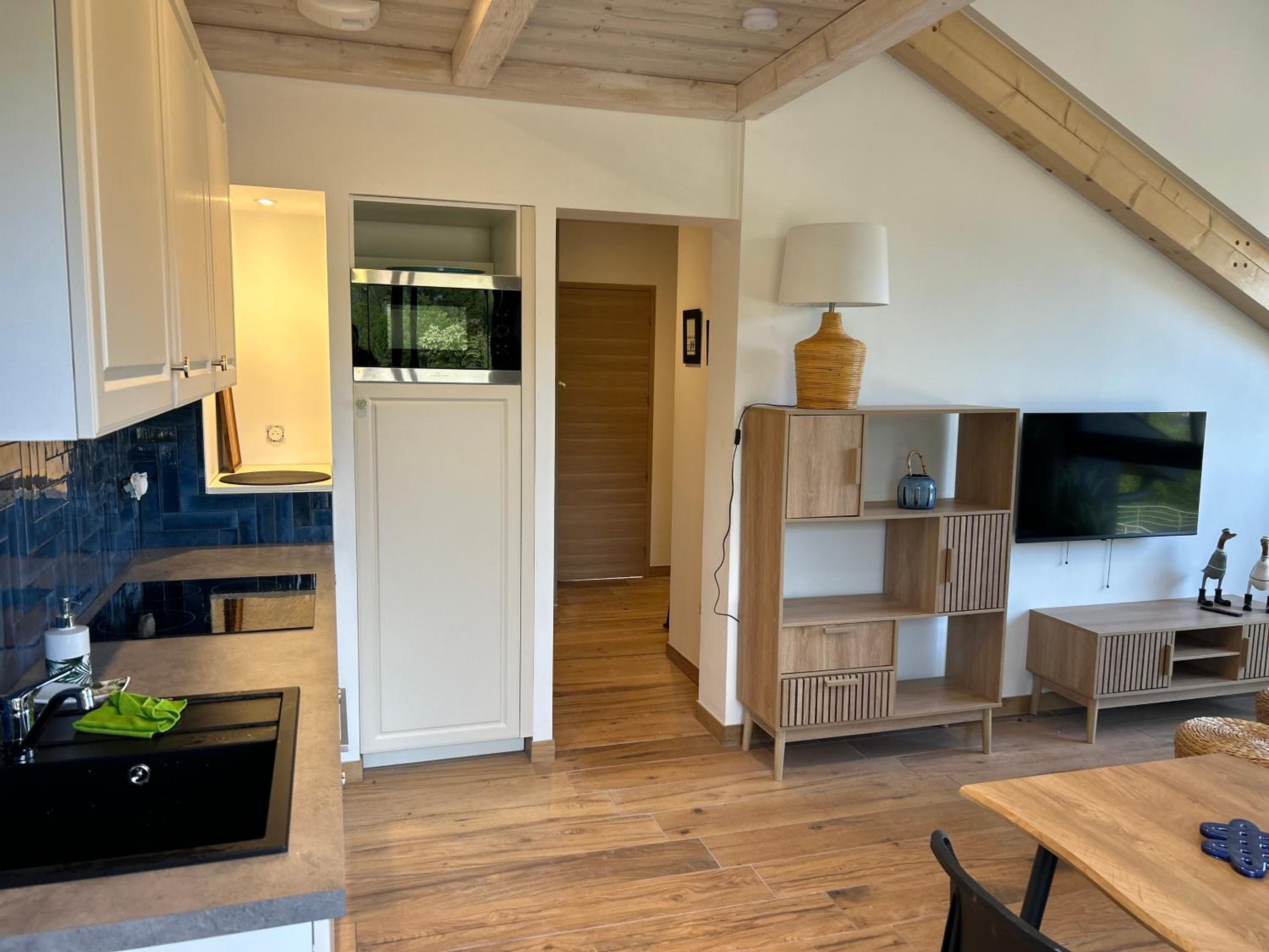 Villa Altitude 587