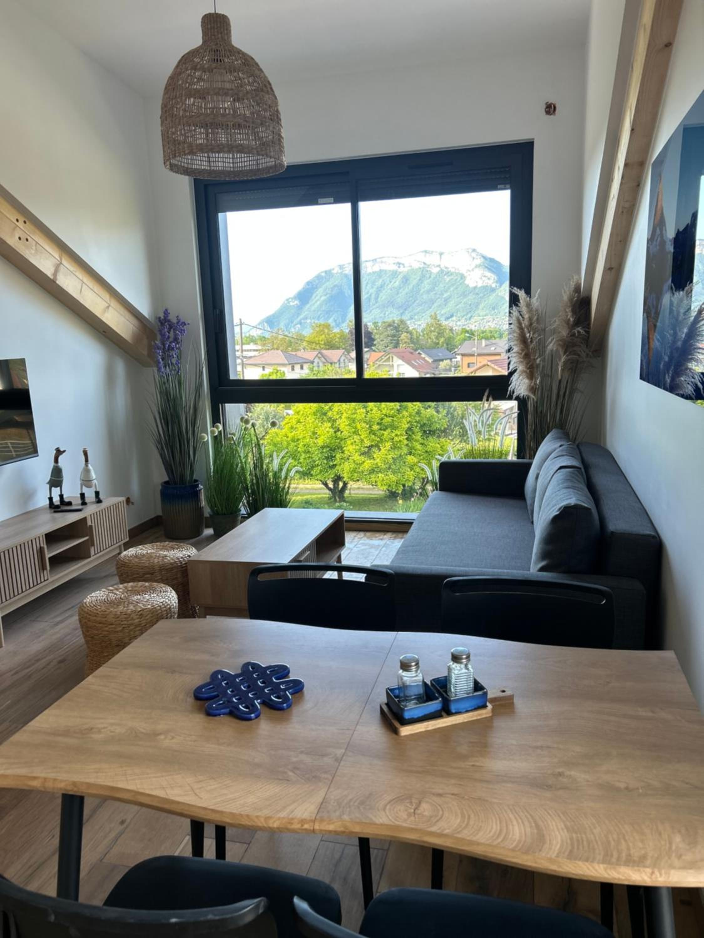 Villa Altitude 587