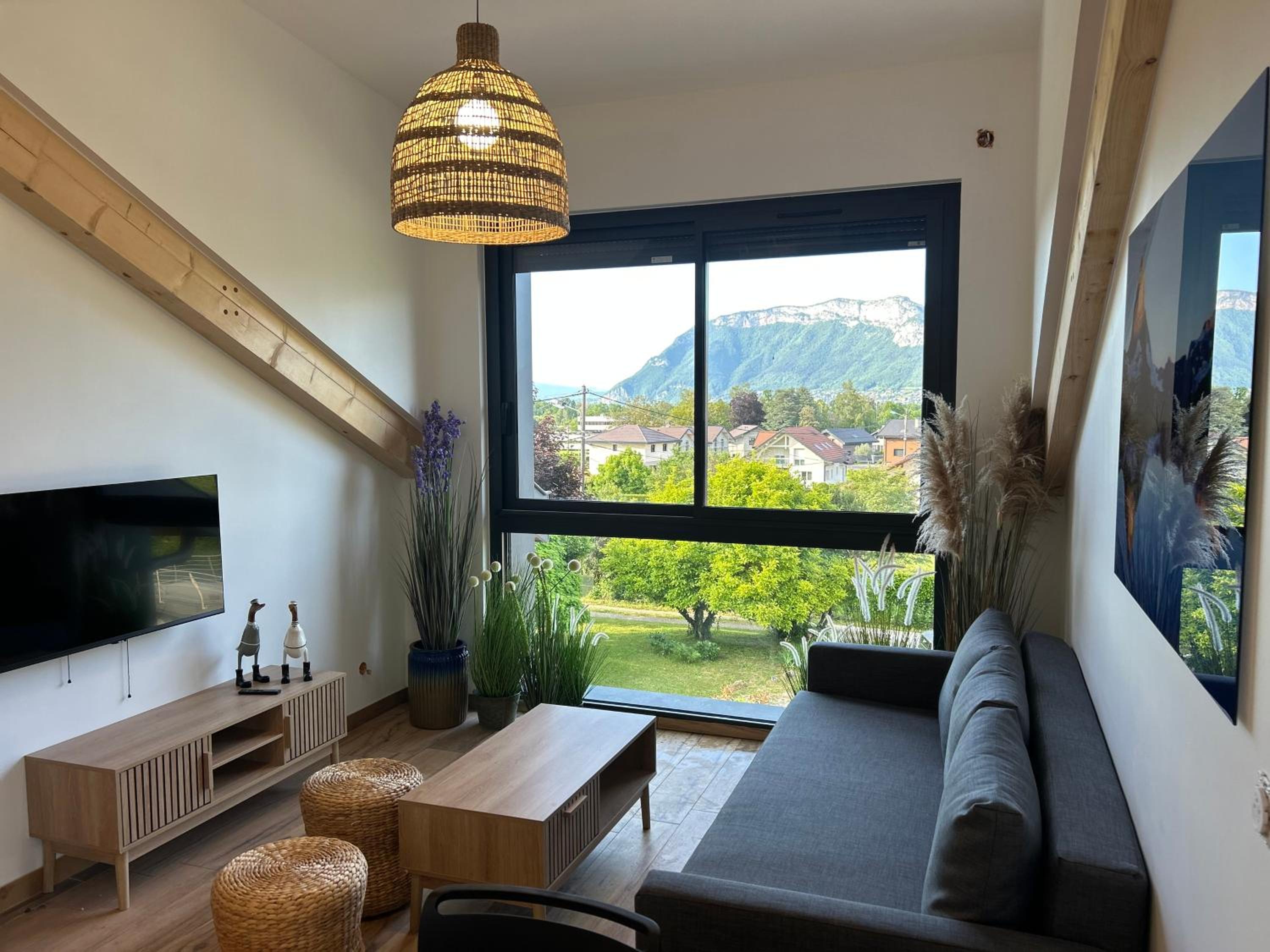Villa Altitude 587