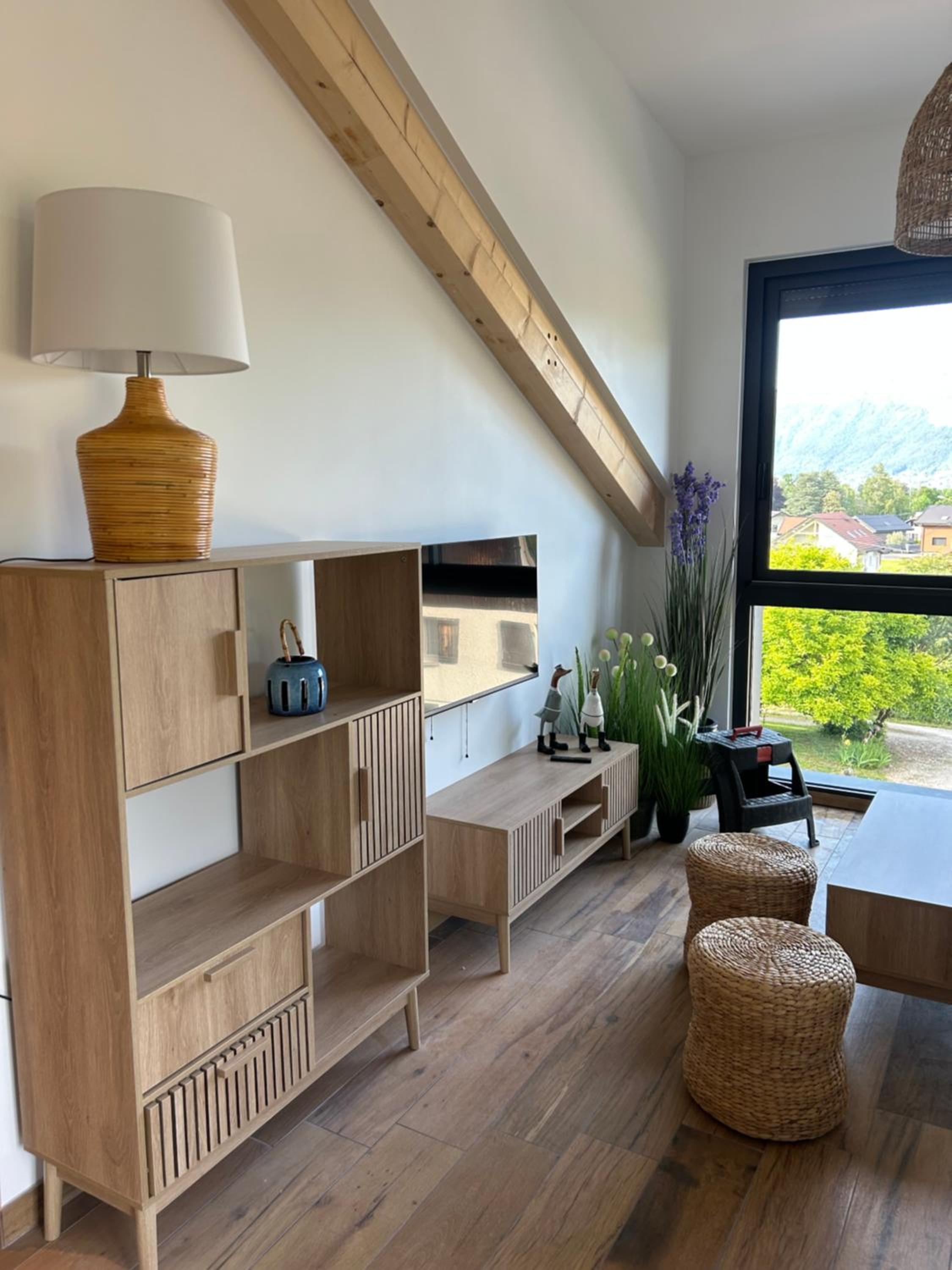 Villa Altitude 587