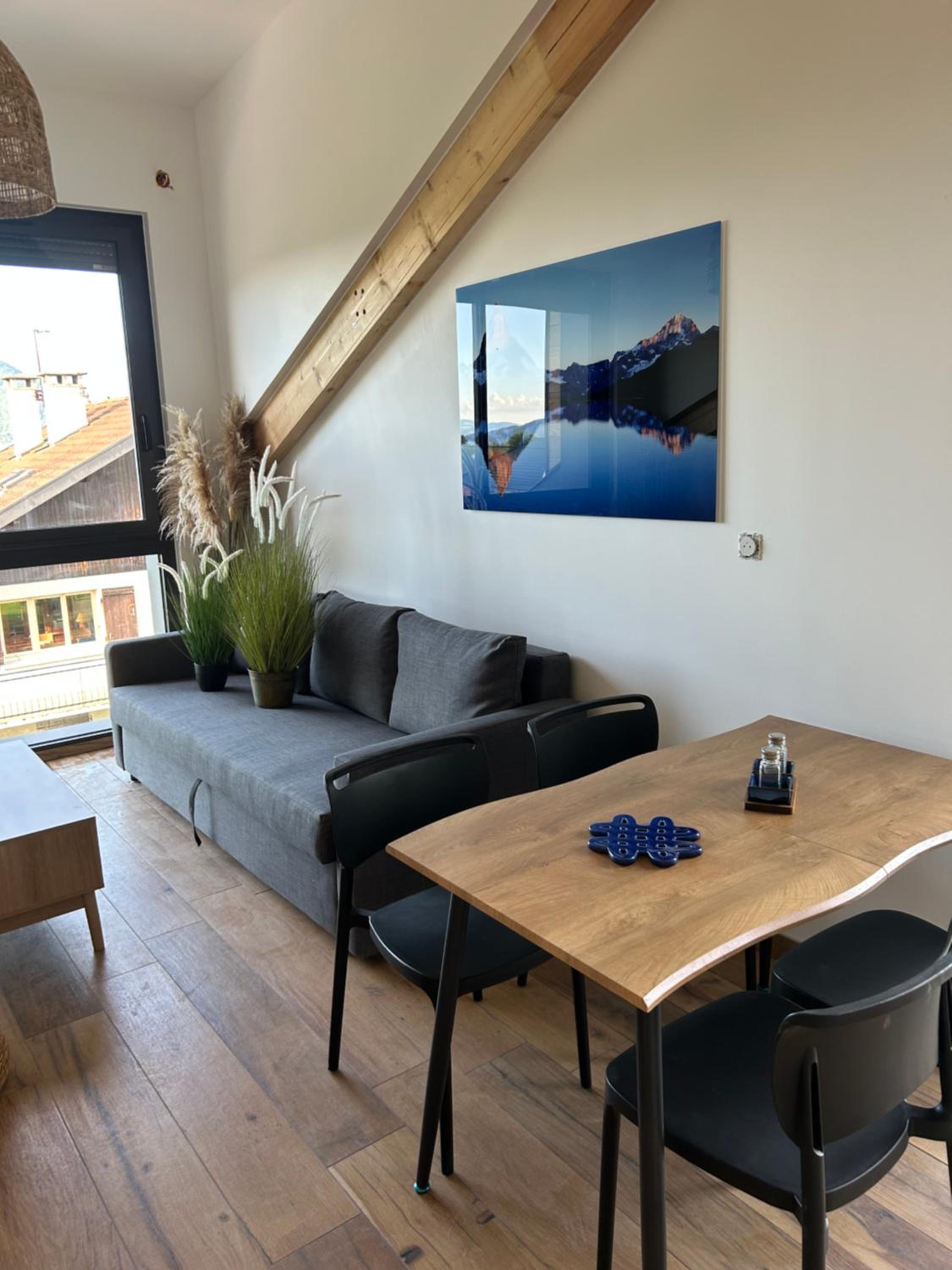 Villa Altitude 587